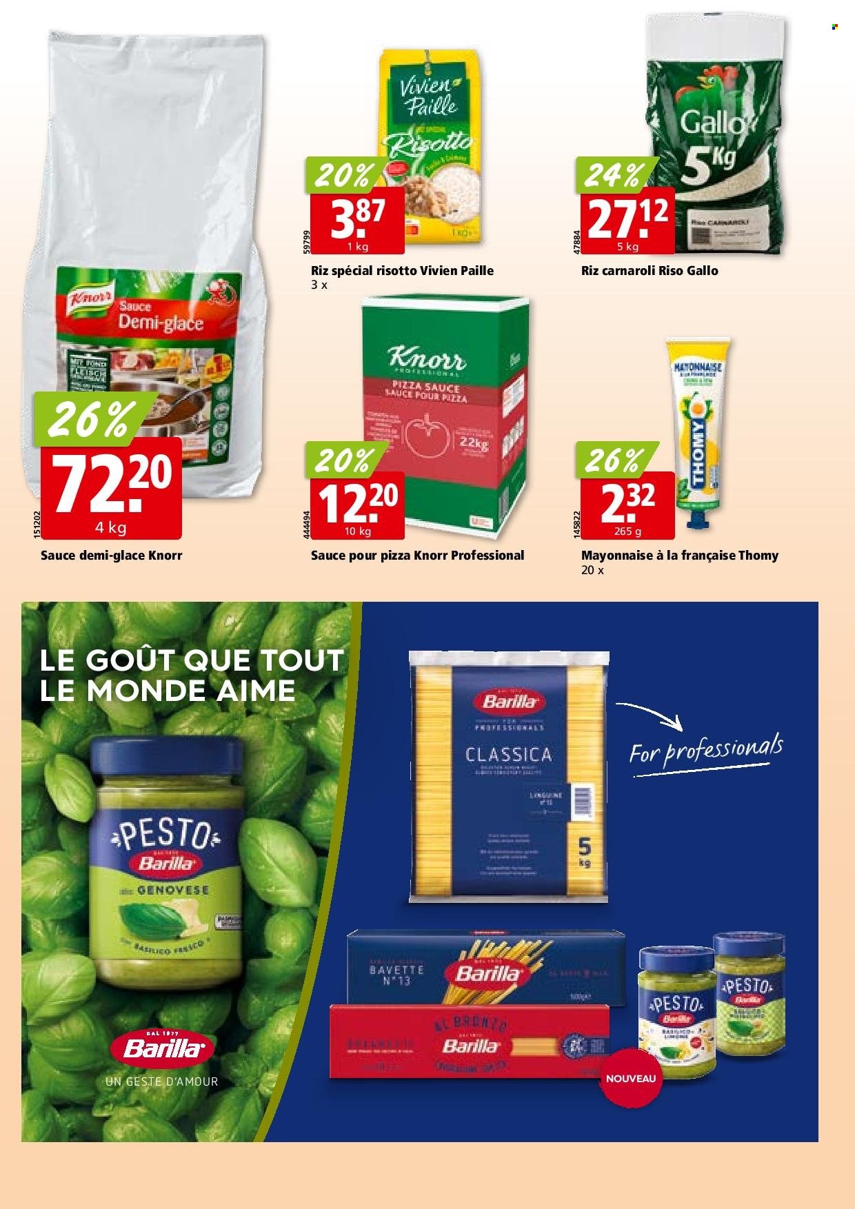 Catalogue ALIGRO - 24.4.2023 - 29.4.2023. Page 22
