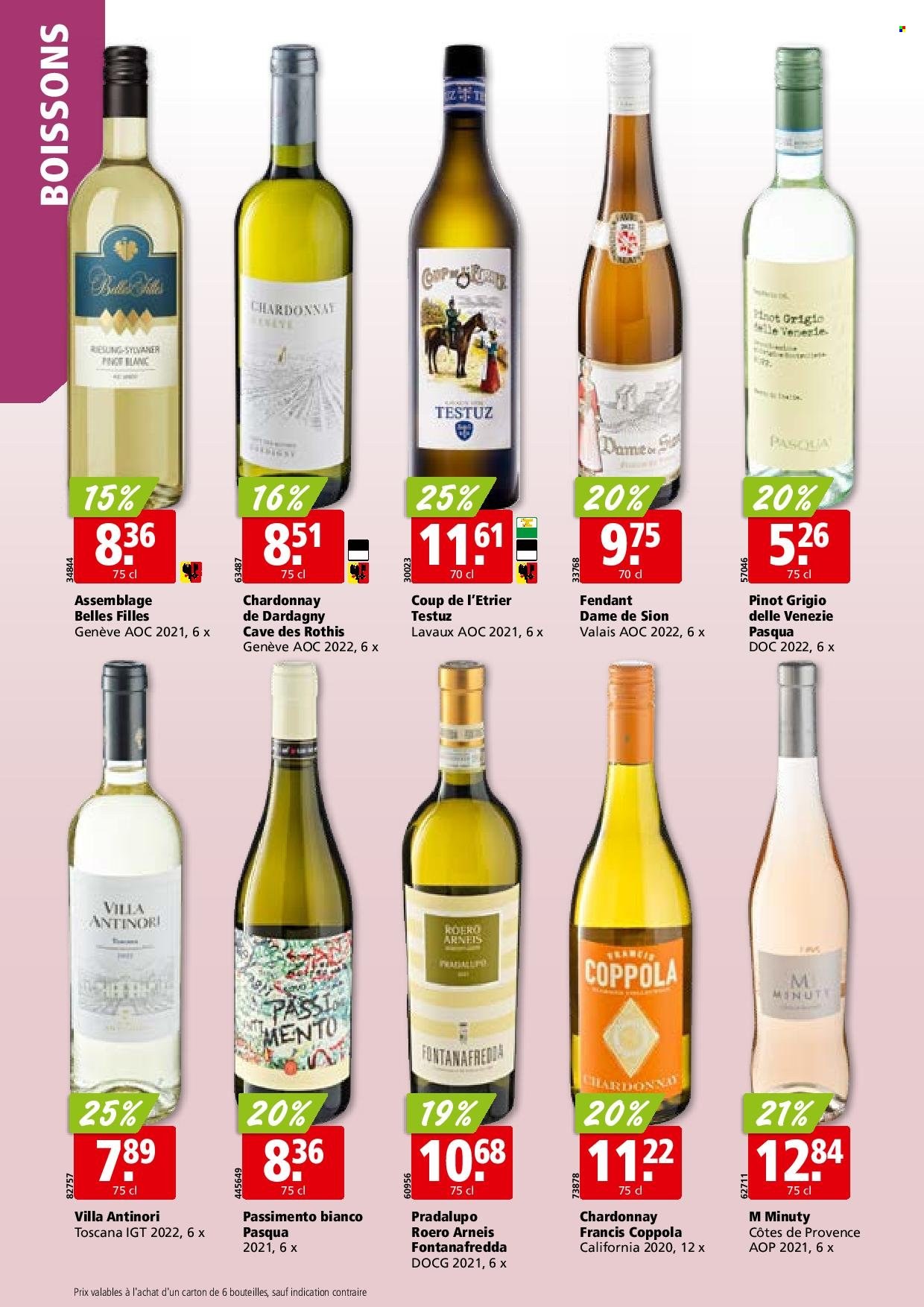 Catalogue ALIGRO - 24.4.2023 - 29.4.2023. Page 24