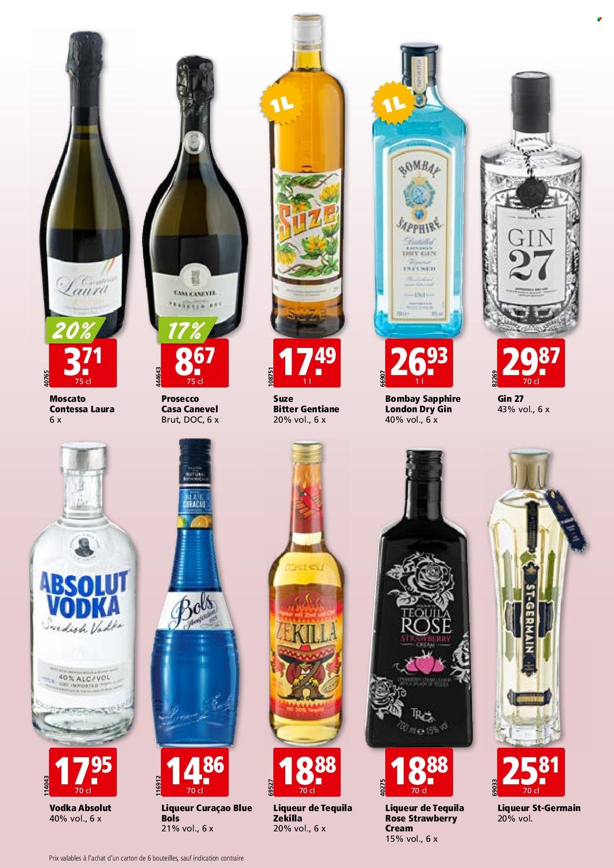 Catalogue ALIGRO - 24.4.2023 - 29.4.2023. Page 26