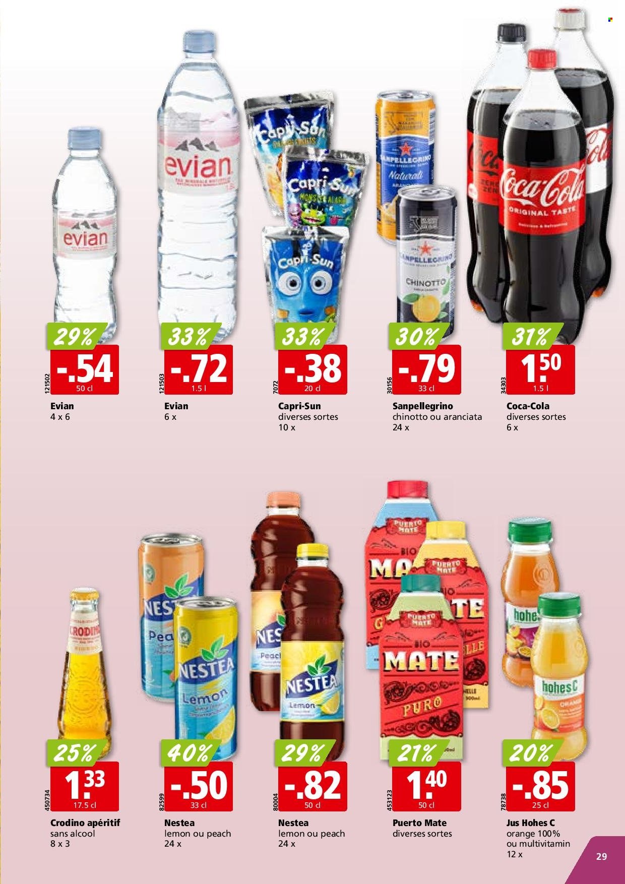 Catalogue ALIGRO - 24.4.2023 - 29.4.2023. Page 29