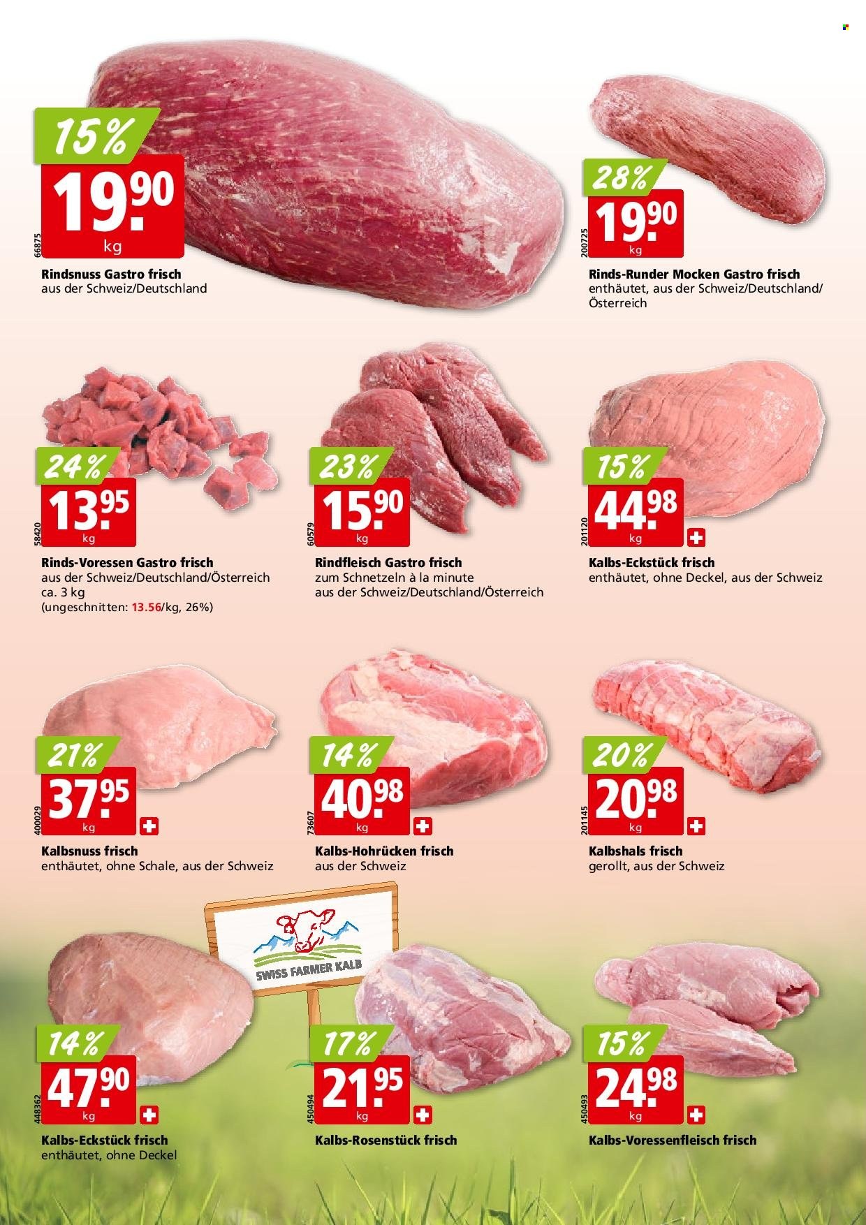 Catalogue ALIGRO - 24.4.2023 - 29.4.2023. Page 8