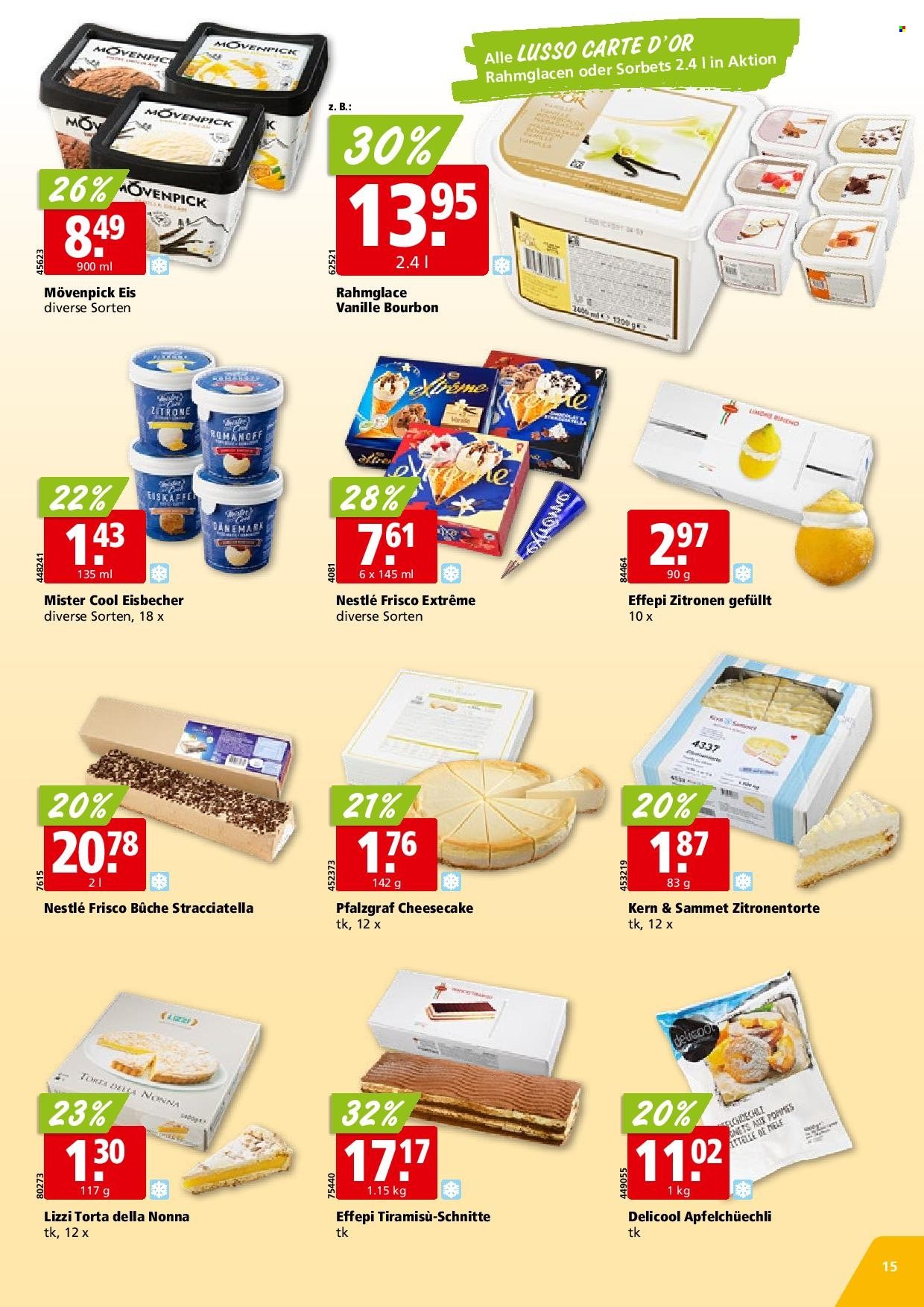 Catalogue ALIGRO - 24.4.2023 - 29.4.2023. Page 15