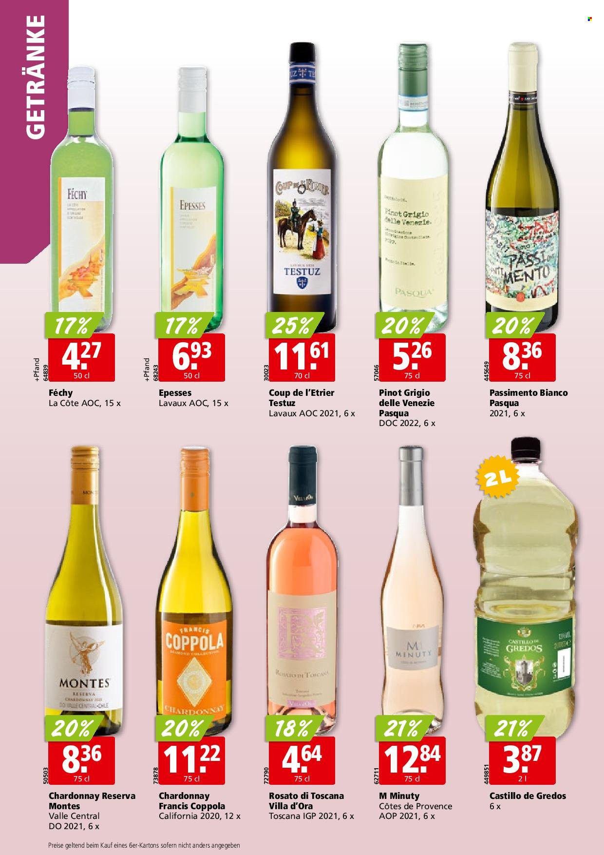 Catalogue ALIGRO - 24.4.2023 - 29.4.2023. Page 24