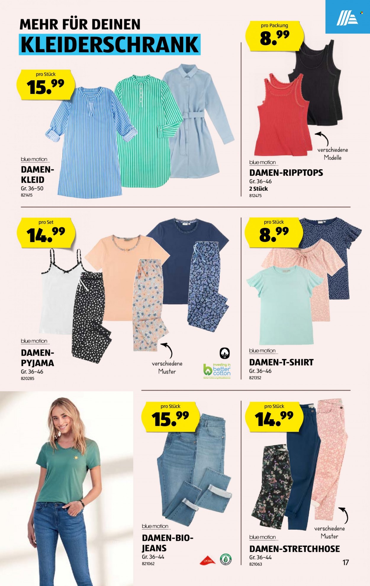 Catalogue Aldi - 27.4.2023 - 3.5.2023. Page 17