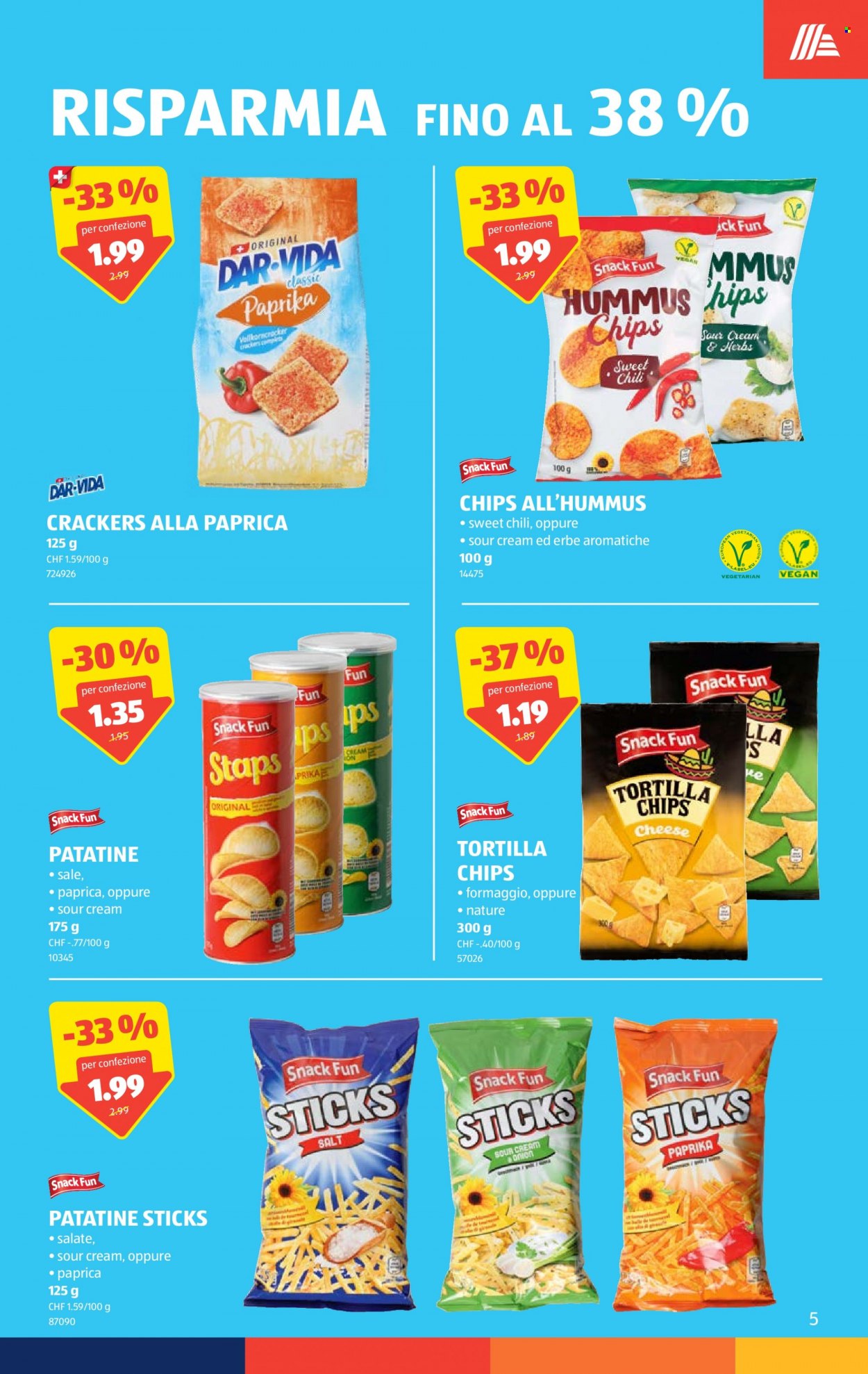 Catalogue Aldi - 27.4.2023 - 3.5.2023. Page 5