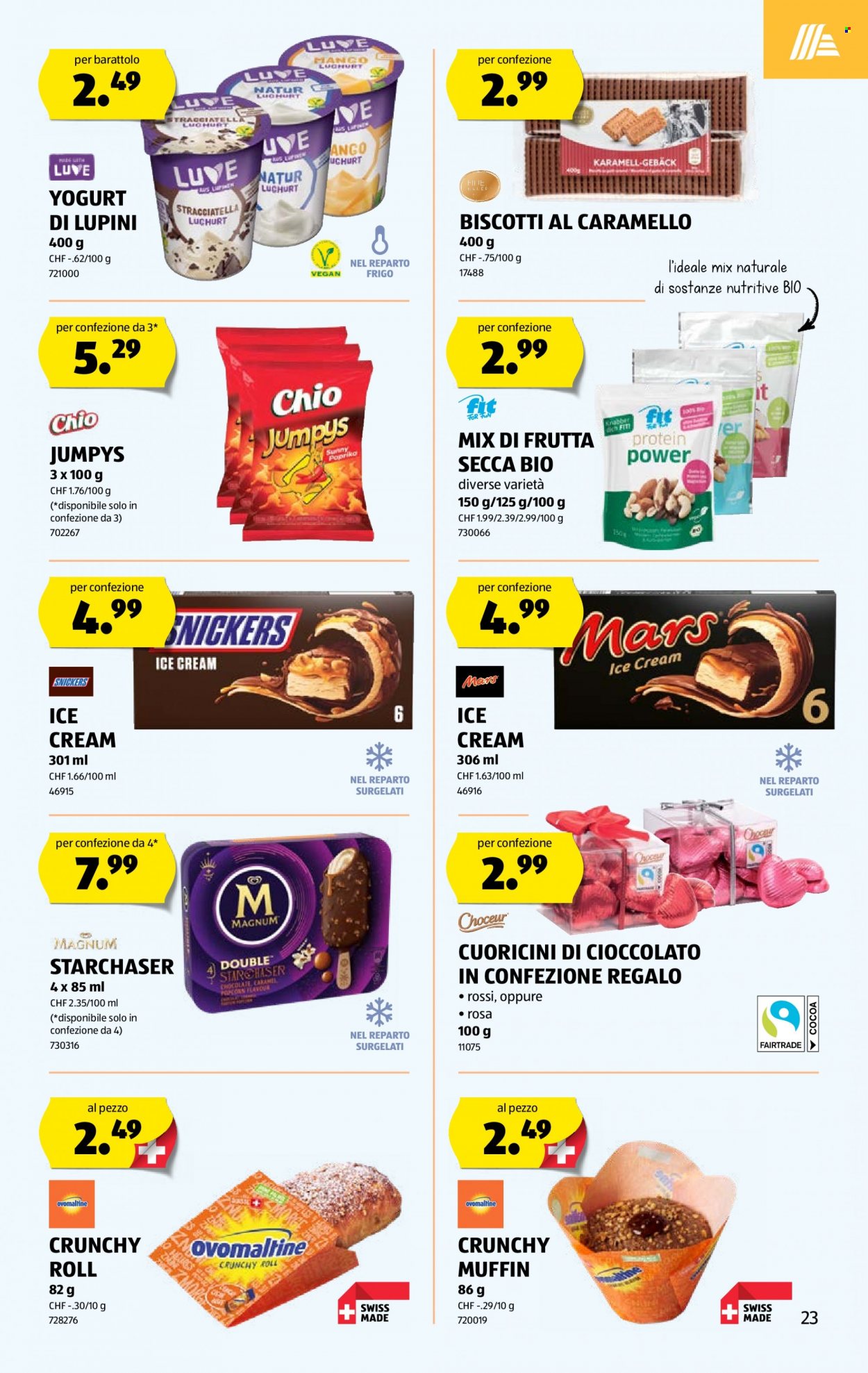 Catalogue Aldi - 27.4.2023 - 3.5.2023. Page 23