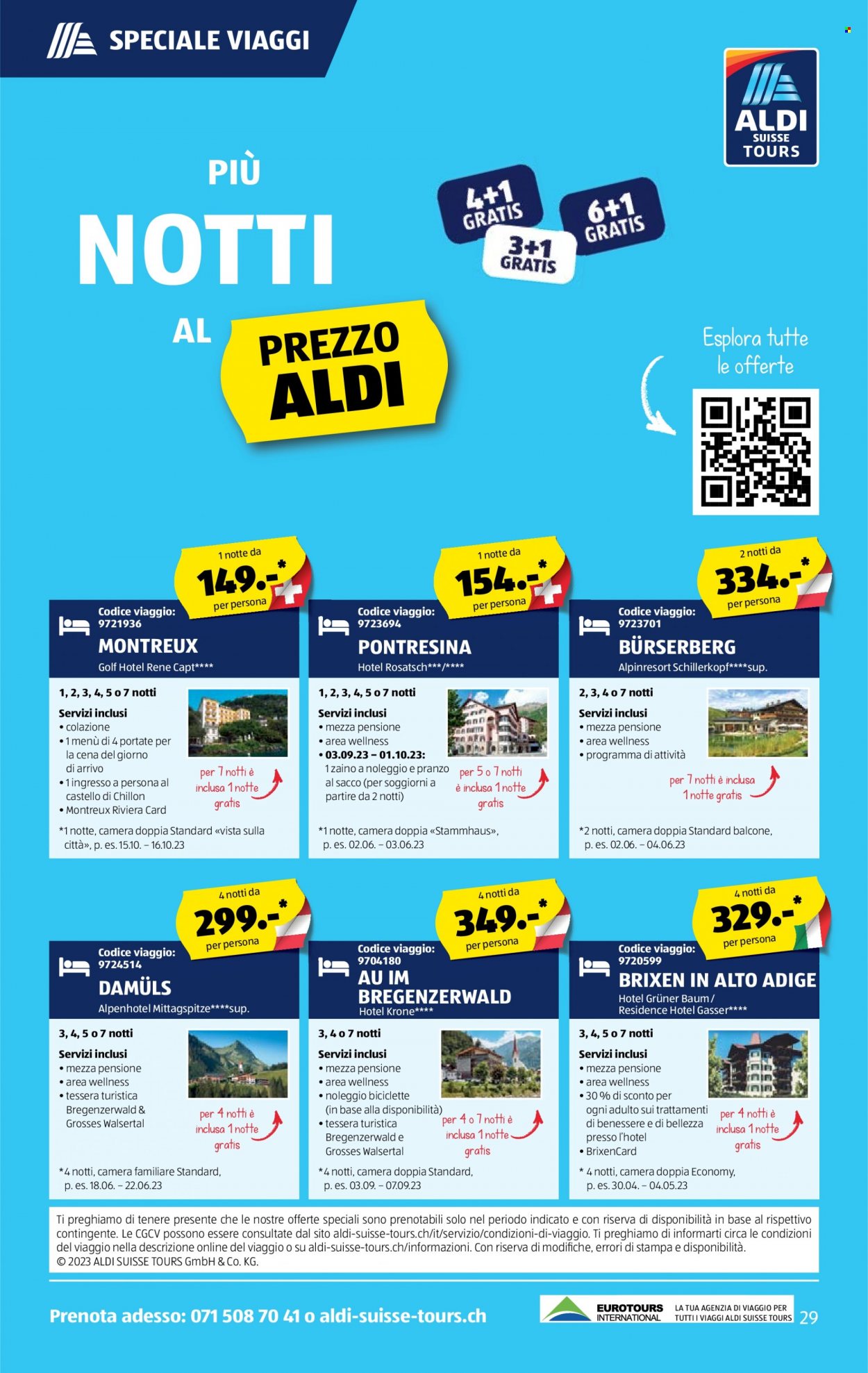 Catalogue Aldi - 27.4.2023 - 3.5.2023. Page 29