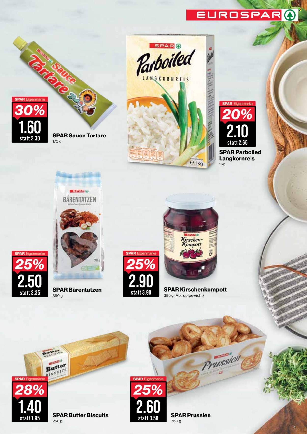 Catalogue SPAR - 25.4.2023 - 29.4.2023. Page 3