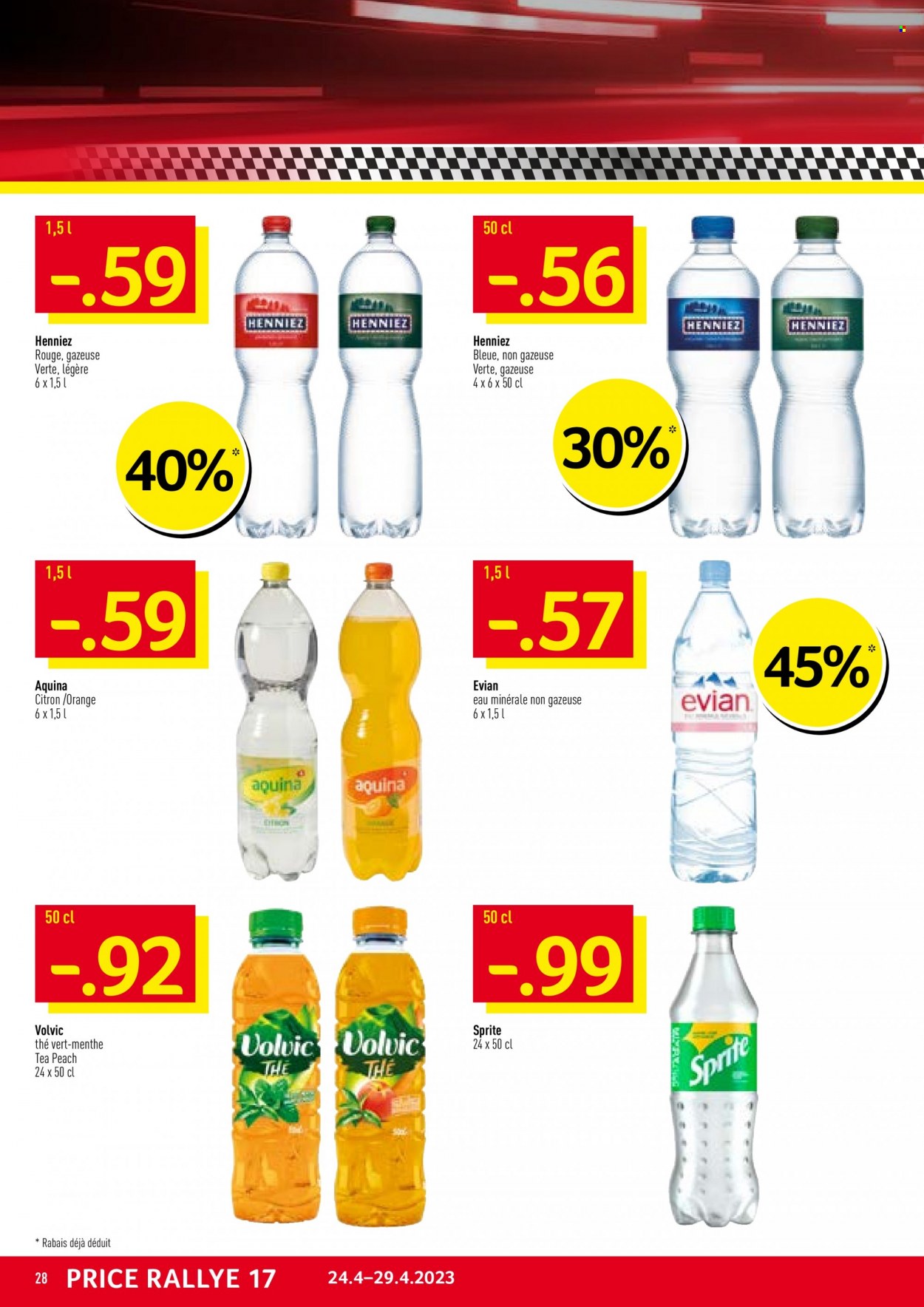 Catalogue Prodega - 24.4.2023 - 29.4.2023. Page 28