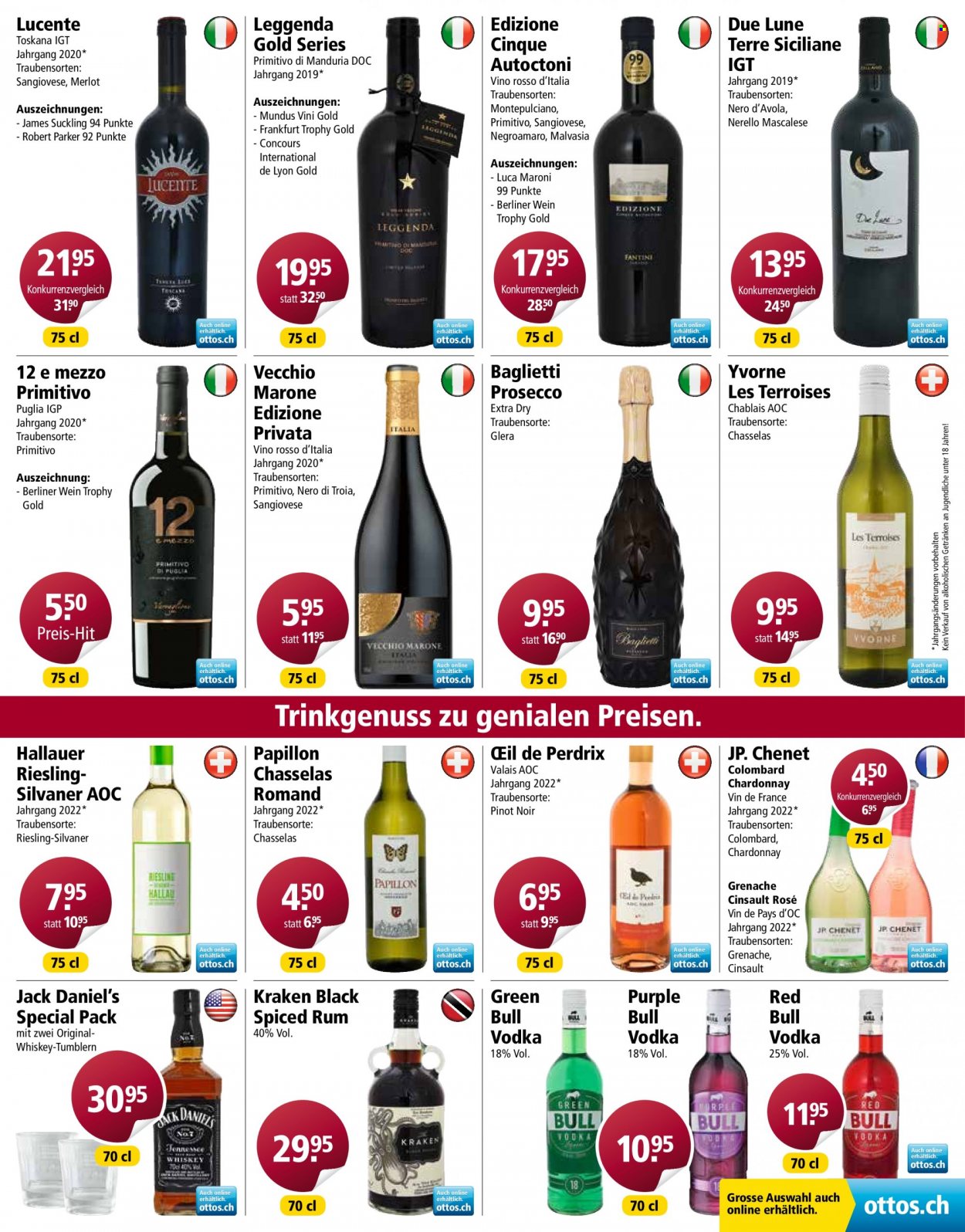 Catalogue Otto's - 3.5.2023 - 9.5.2023. Page 3