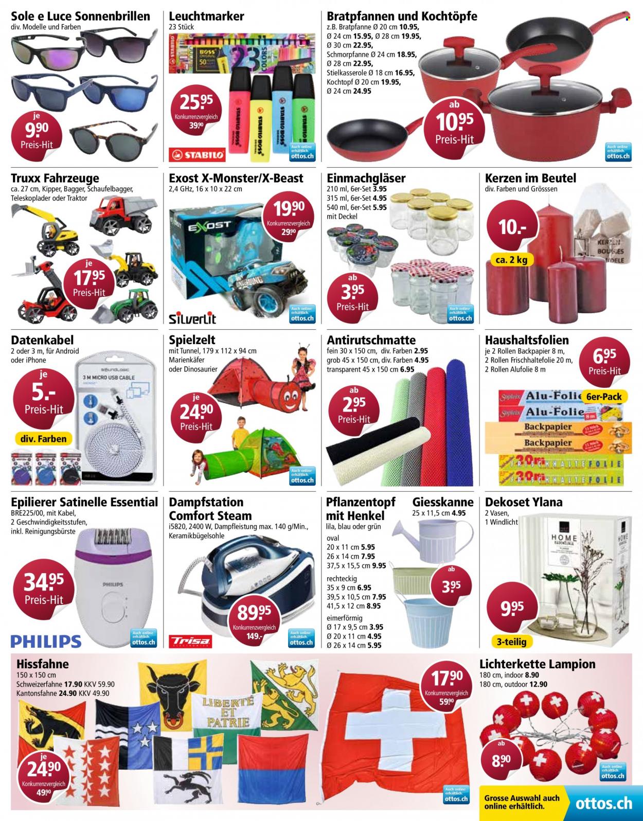 Catalogue Otto's - 3.5.2023 - 9.5.2023. Page 7