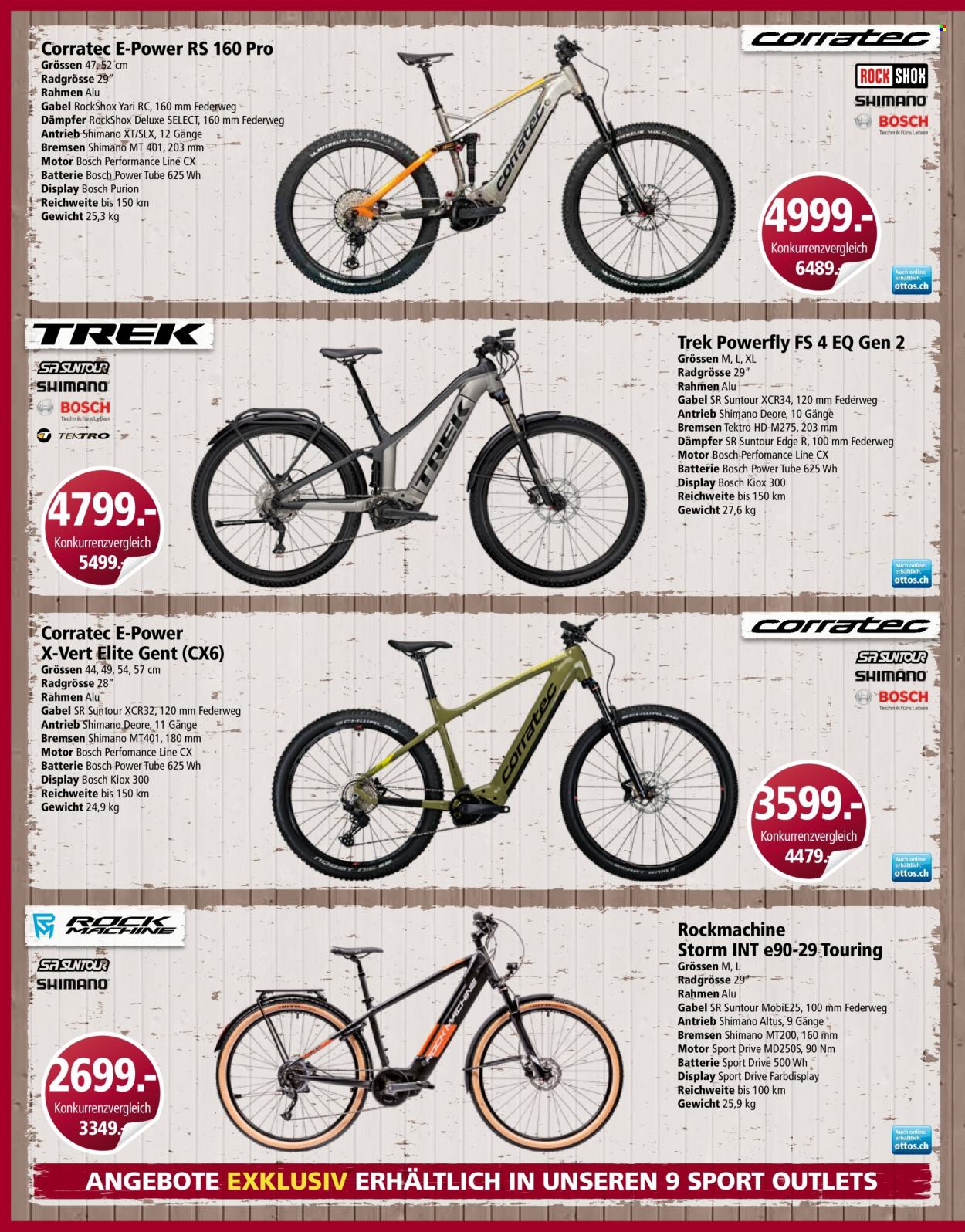 Catalogue Otto's - 3.5.2023 - 9.5.2023. Page 14