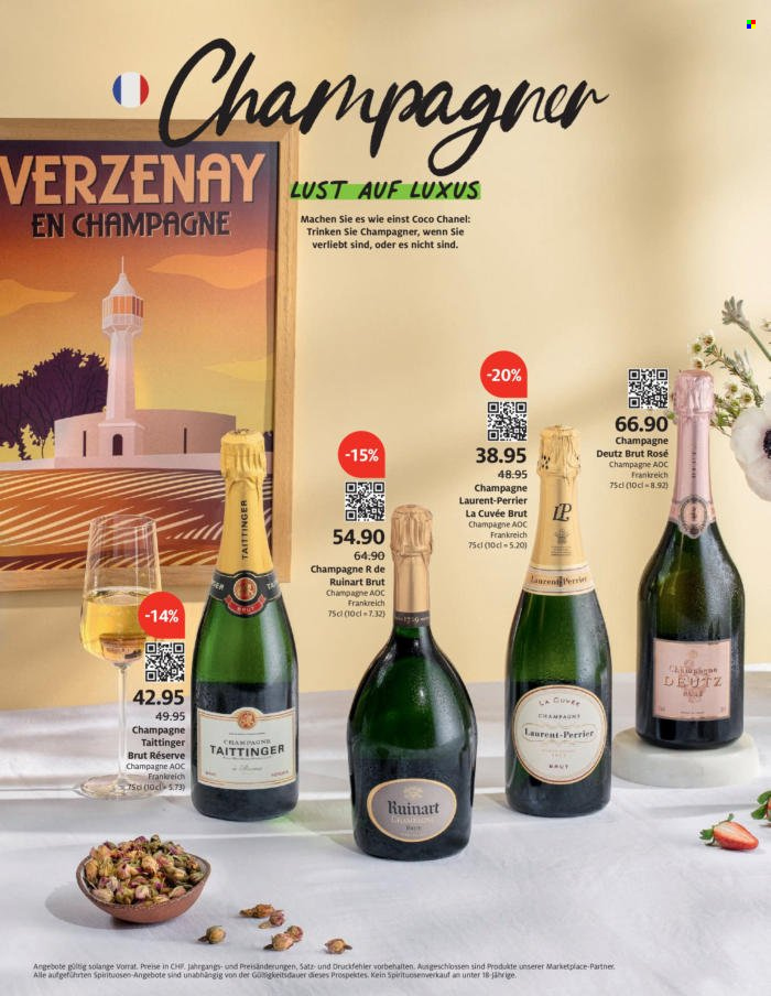 Volantino Manor - 23.4.2023 - 21.5.2023. Pagina 24