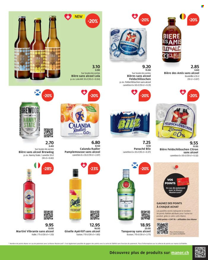 Catalogue Manor - 25.4.2023 - 1.5.2023. Page 8