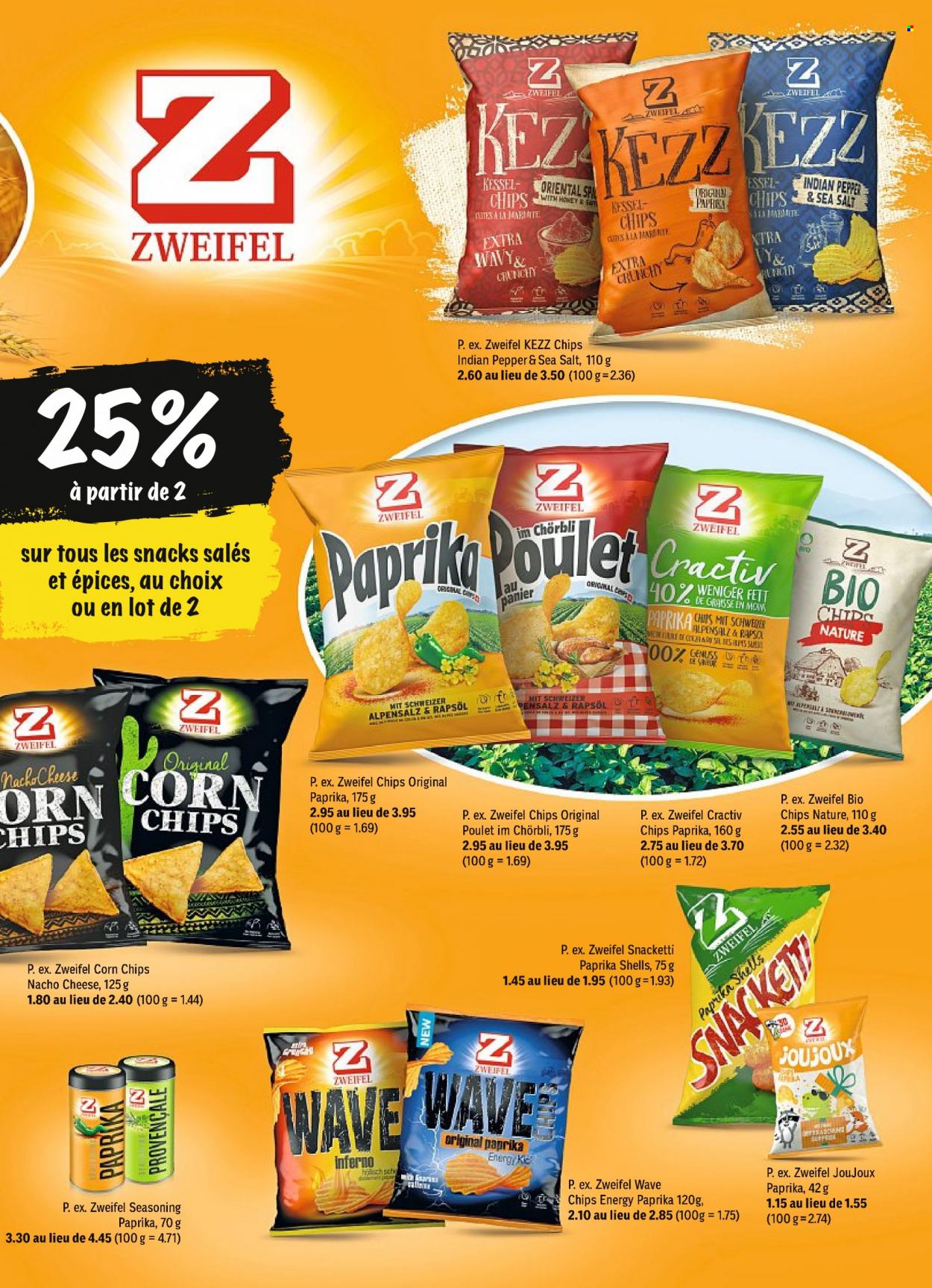Volantino Coop - 25.4.2023 - 1.5.2023. Pagina 15