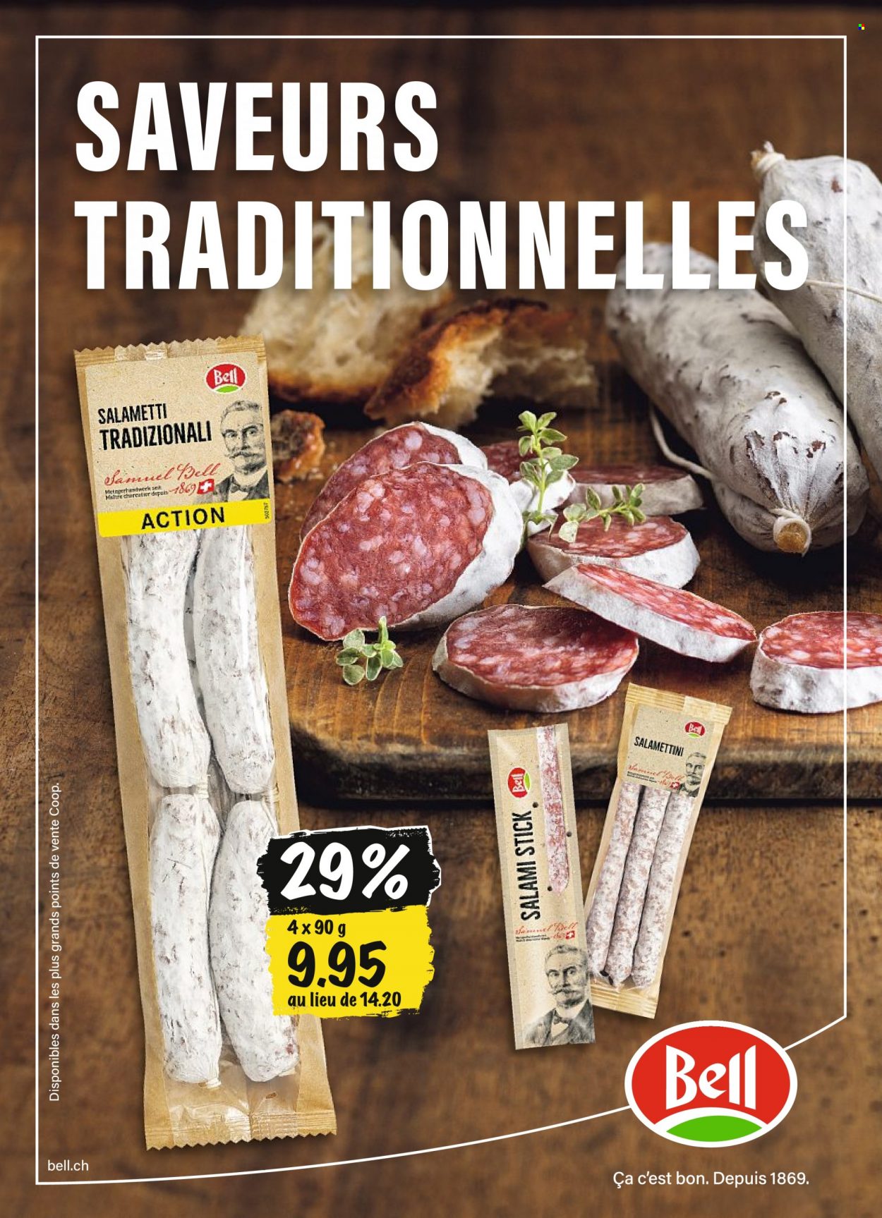 Volantino Coop - 25.4.2023 - 1.5.2023. Pagina 33