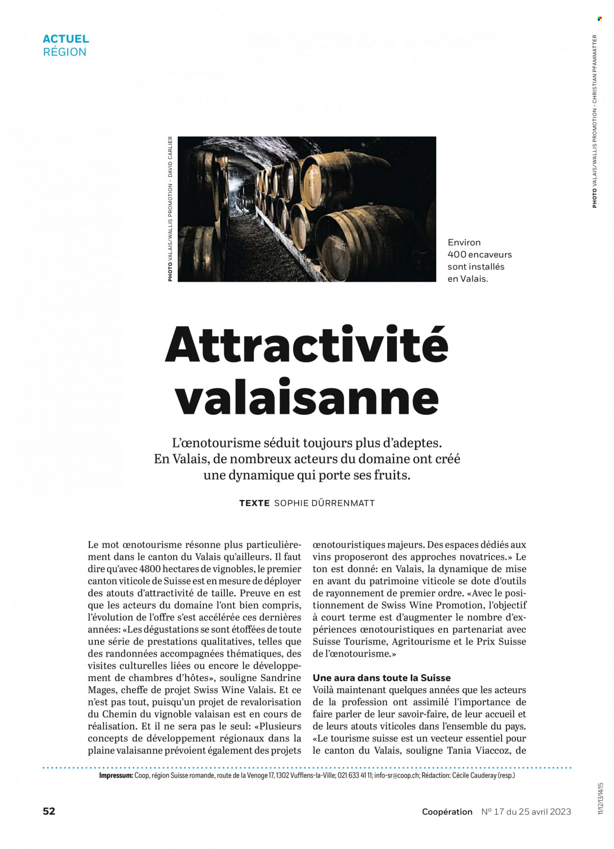 Volantino Coop - 25.4.2023 - 1.5.2023. Pagina 52
