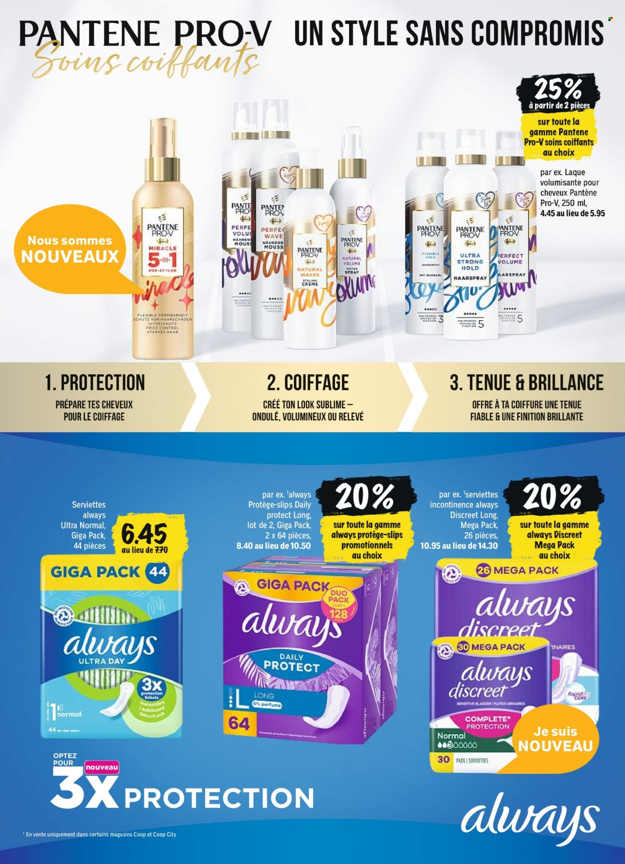 Volantino Coop - 25.4.2023 - 1.5.2023. Pagina 81