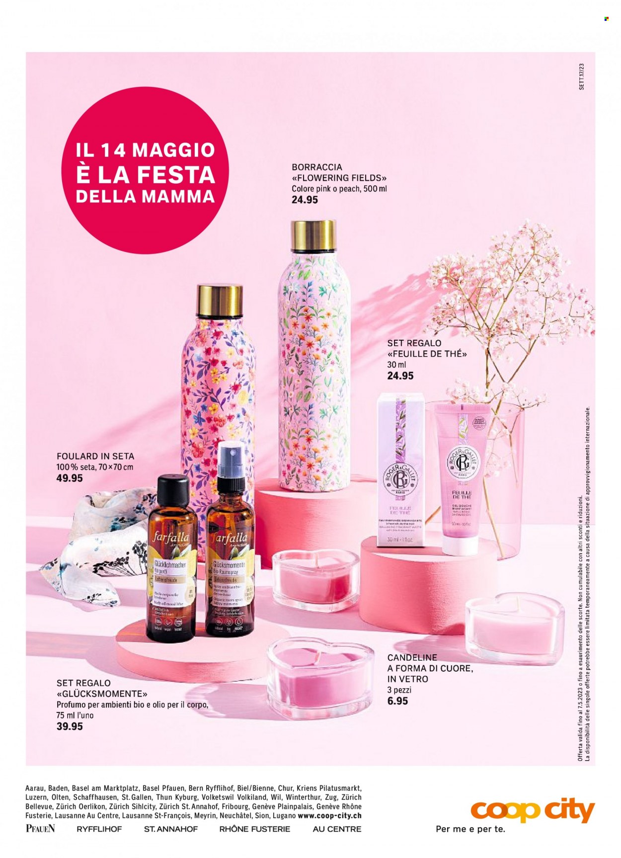 Volantino Coop - 25.4.2023 - 1.5.2023. Pagina 10