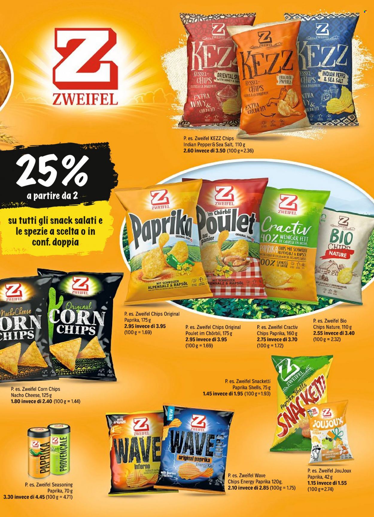 Volantino Coop - 25.4.2023 - 1.5.2023. Pagina 15