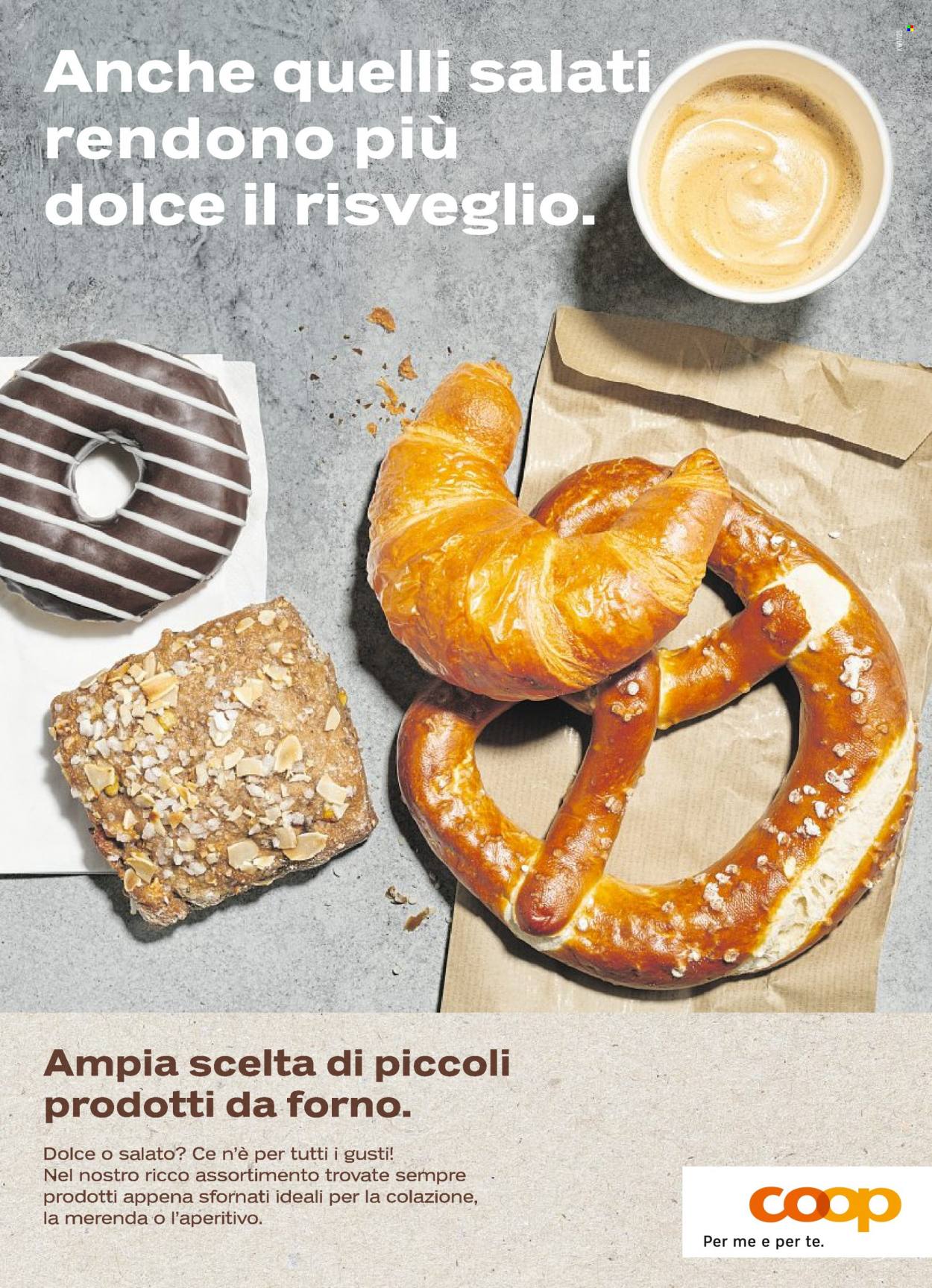 Volantino Coop - 25.4.2023 - 1.5.2023. Pagina 35
