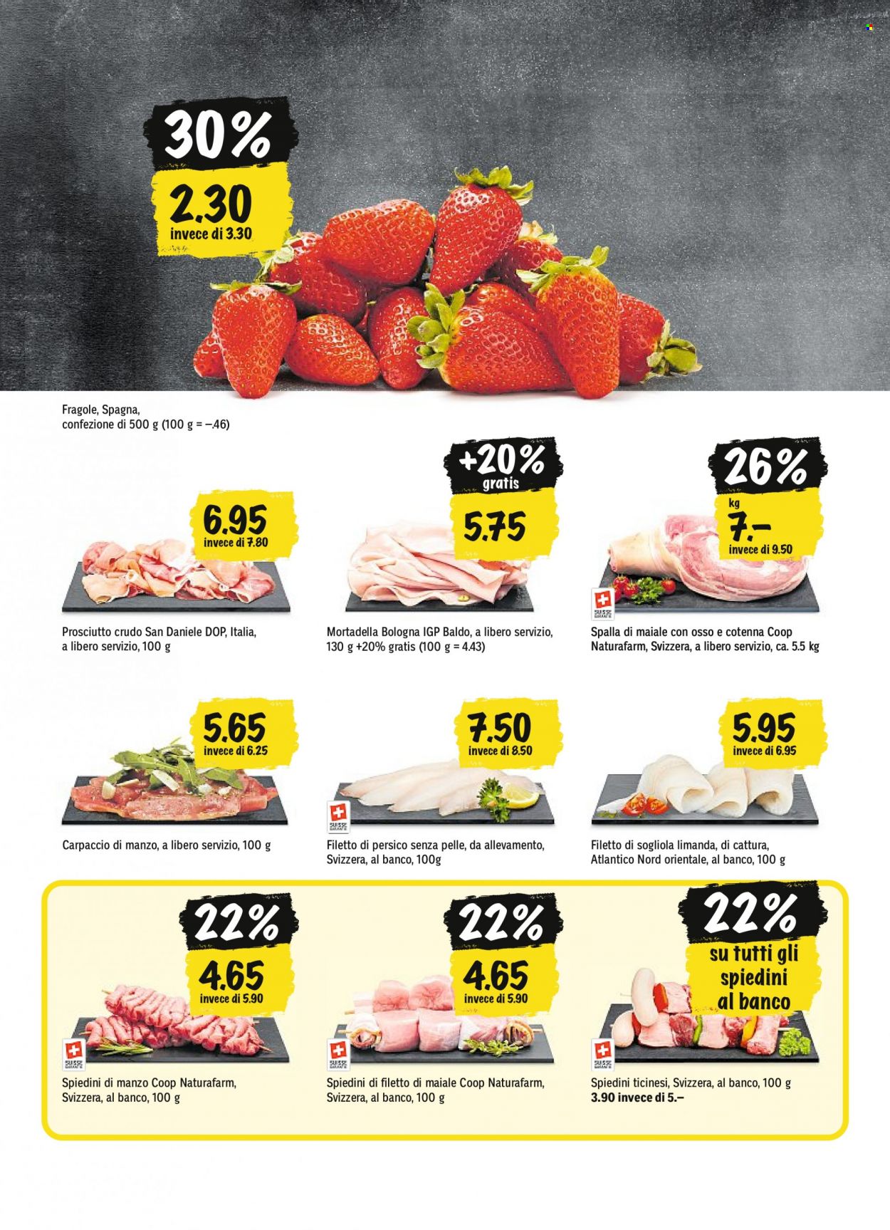 Volantino Coop - 25.4.2023 - 1.5.2023. Pagina 54