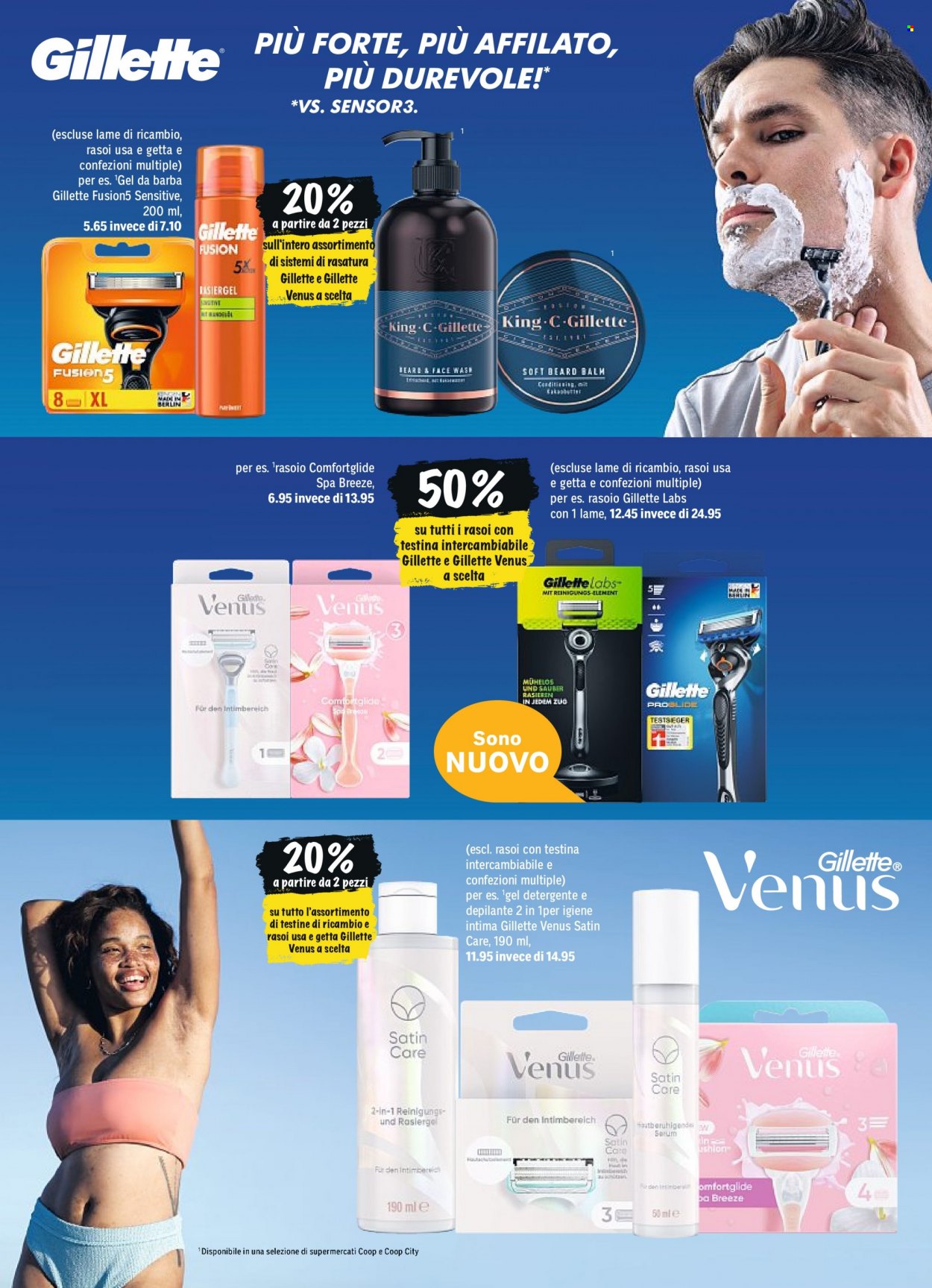 Volantino Coop - 25.4.2023 - 1.5.2023. Pagina 77