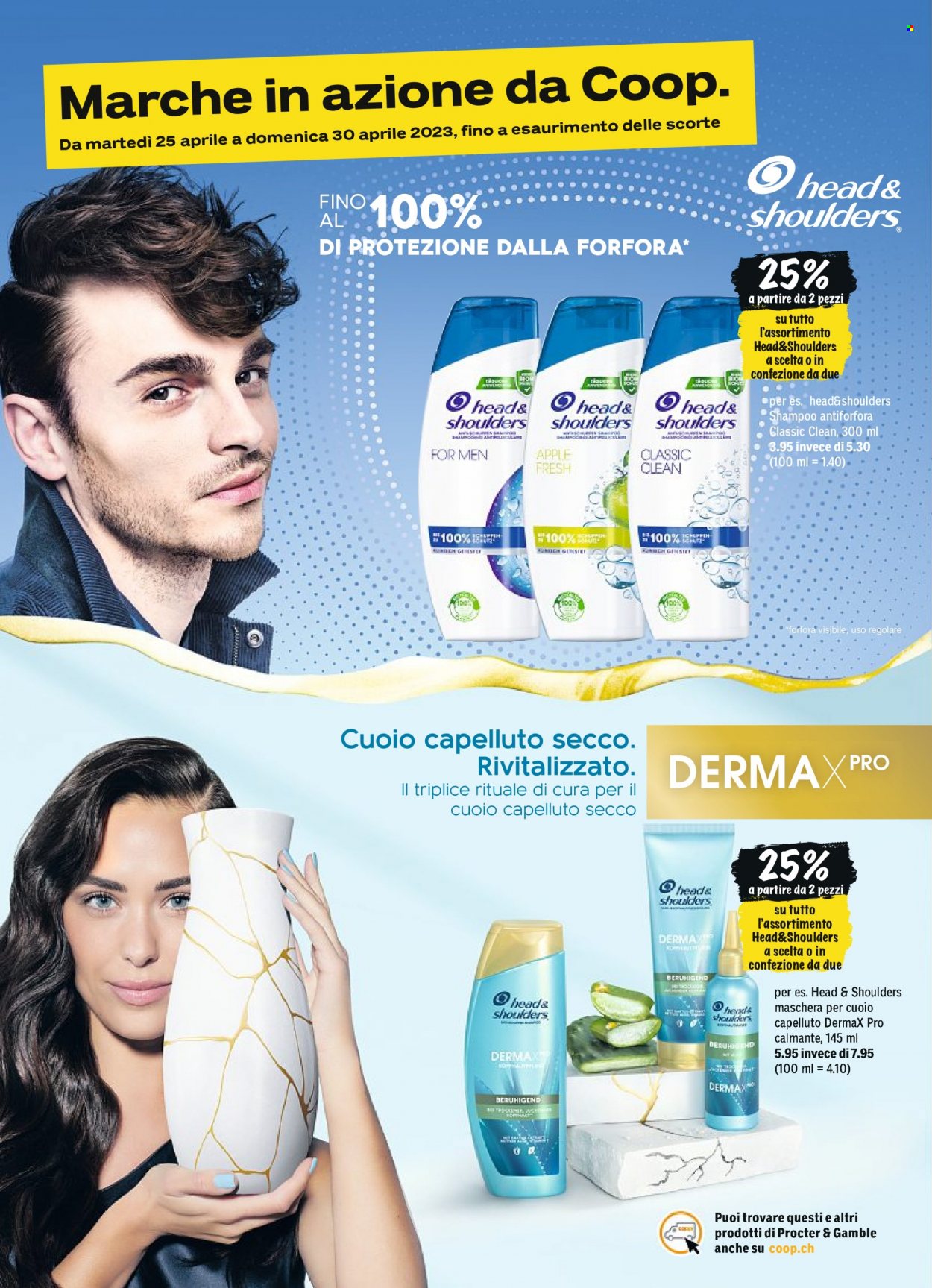 Volantino Coop - 25.4.2023 - 1.5.2023. Pagina 78