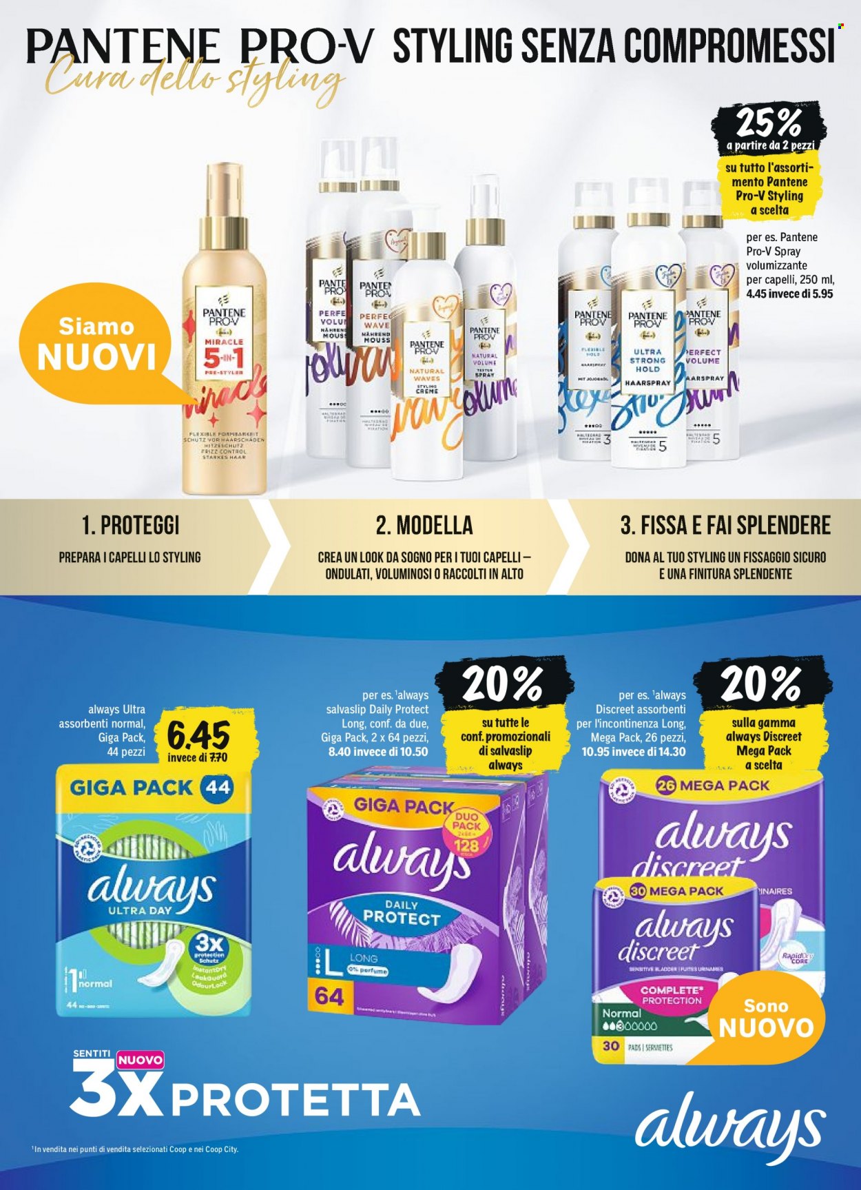Volantino Coop - 25.4.2023 - 1.5.2023. Pagina 79