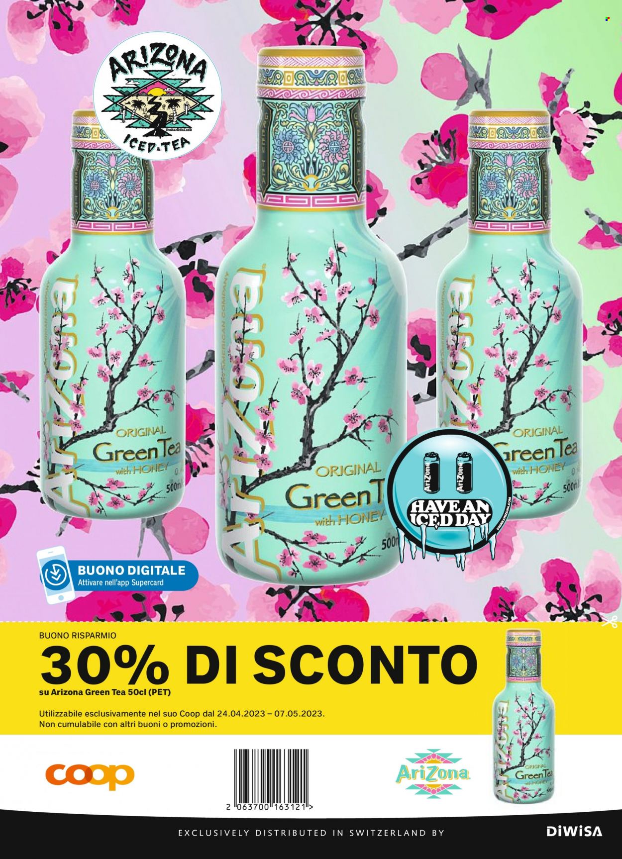 Volantino Coop - 25.4.2023 - 1.5.2023. Pagina 85