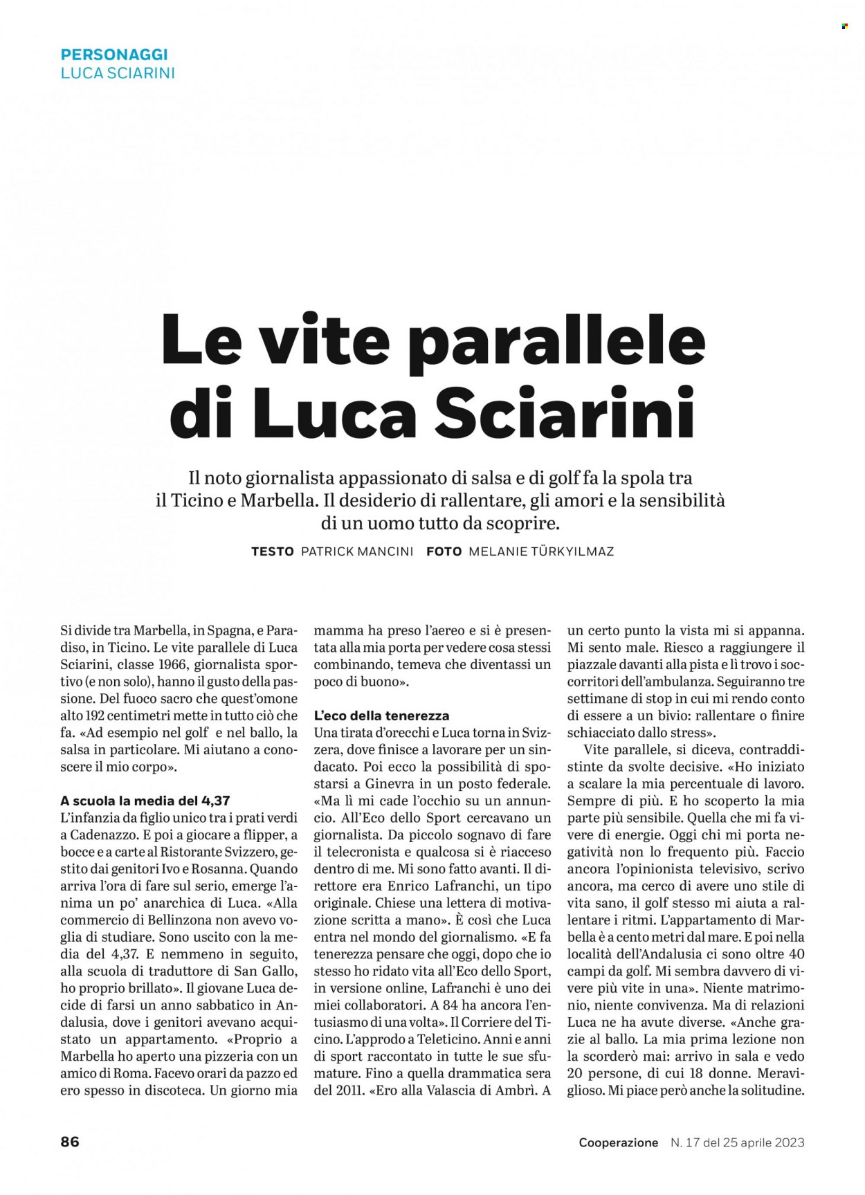 Volantino Coop - 25.4.2023 - 1.5.2023. Pagina 86