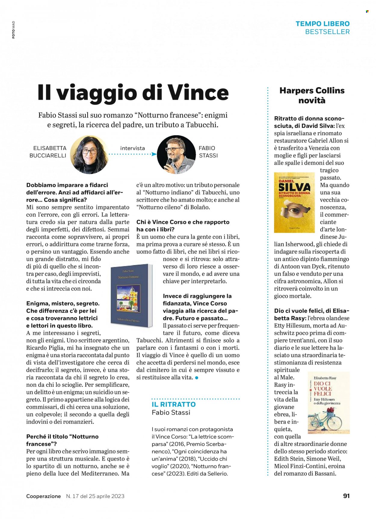 Volantino Coop - 25.4.2023 - 1.5.2023. Pagina 91