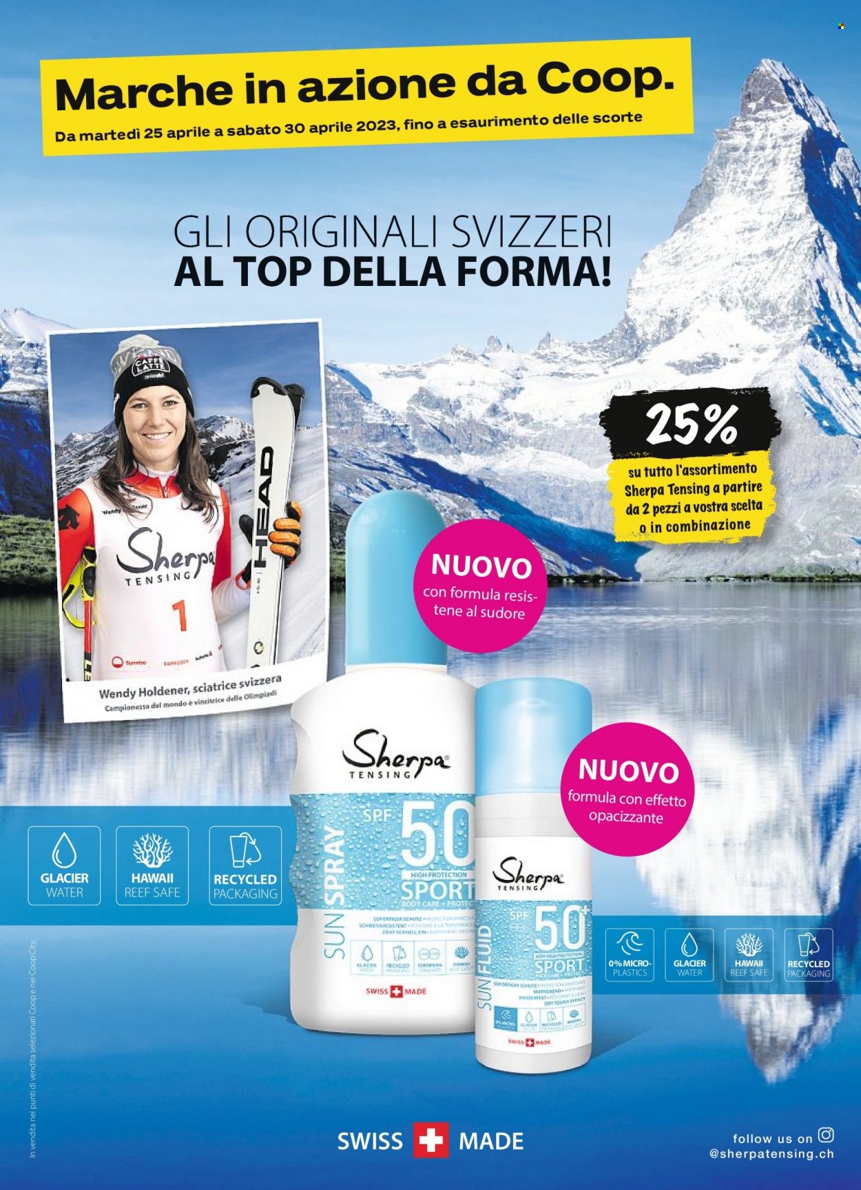 Volantino Coop - 25.4.2023 - 1.5.2023. Pagina 96