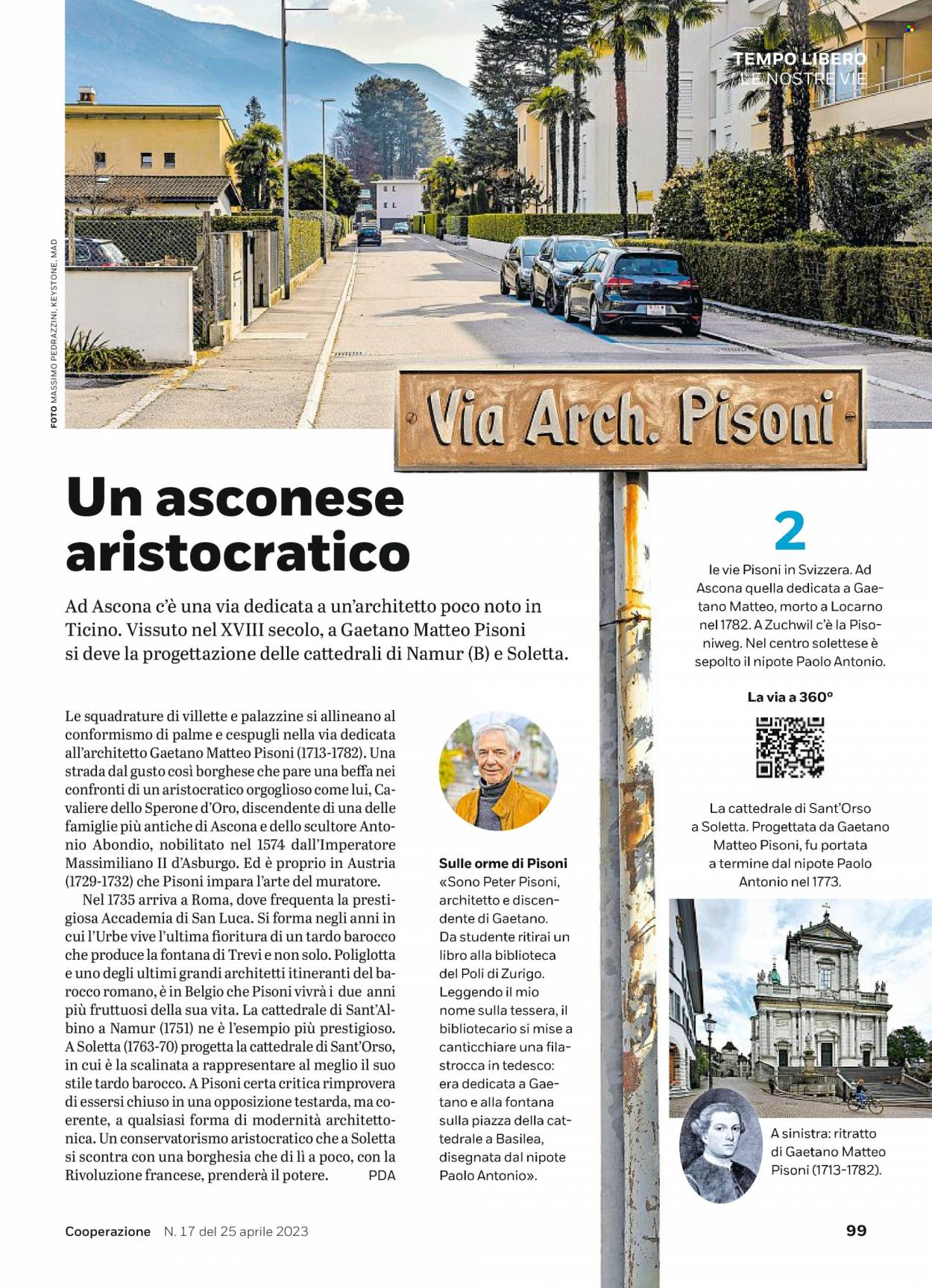 Volantino Coop - 25.4.2023 - 1.5.2023. Pagina 99