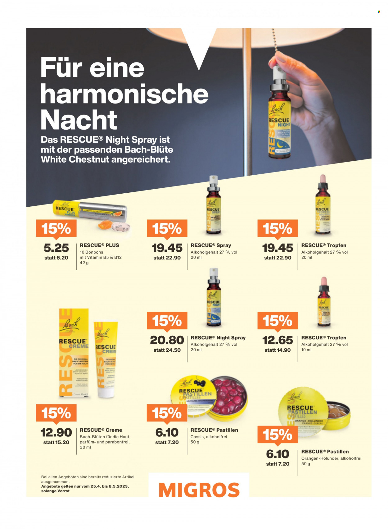 Volantino Migros - 24.4.2023 - 30.4.2023. Pagina 26