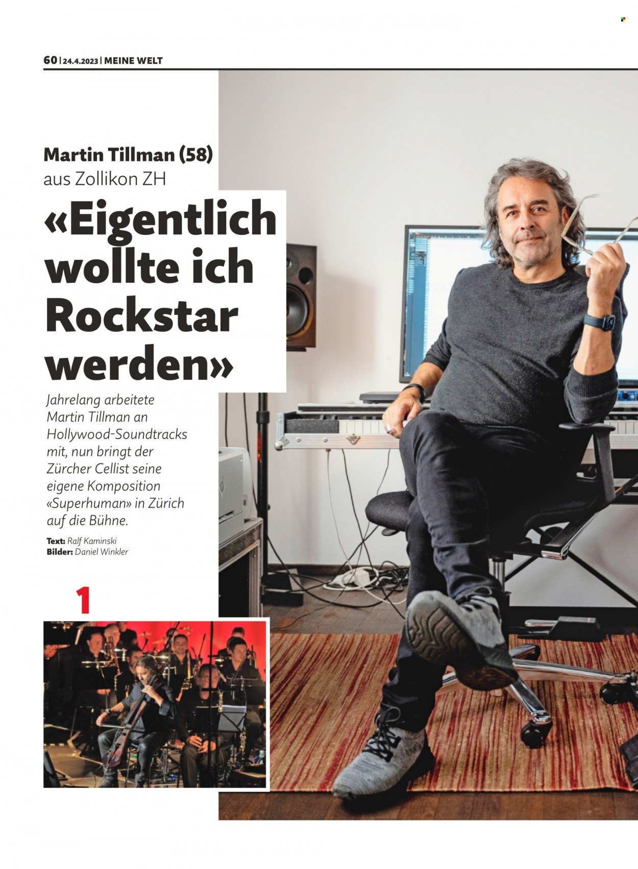 Volantino Migros - 24.4.2023 - 30.4.2023. Pagina 60