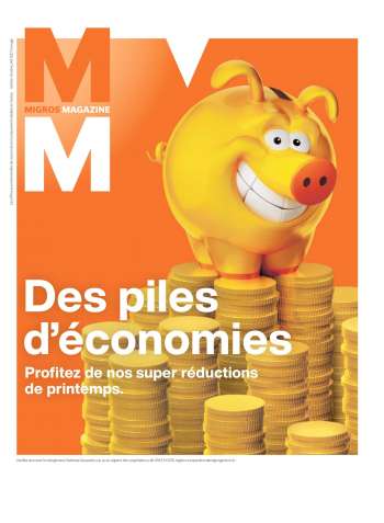 Prospekte Migros - 24.4.2023 - 30.4.2023.