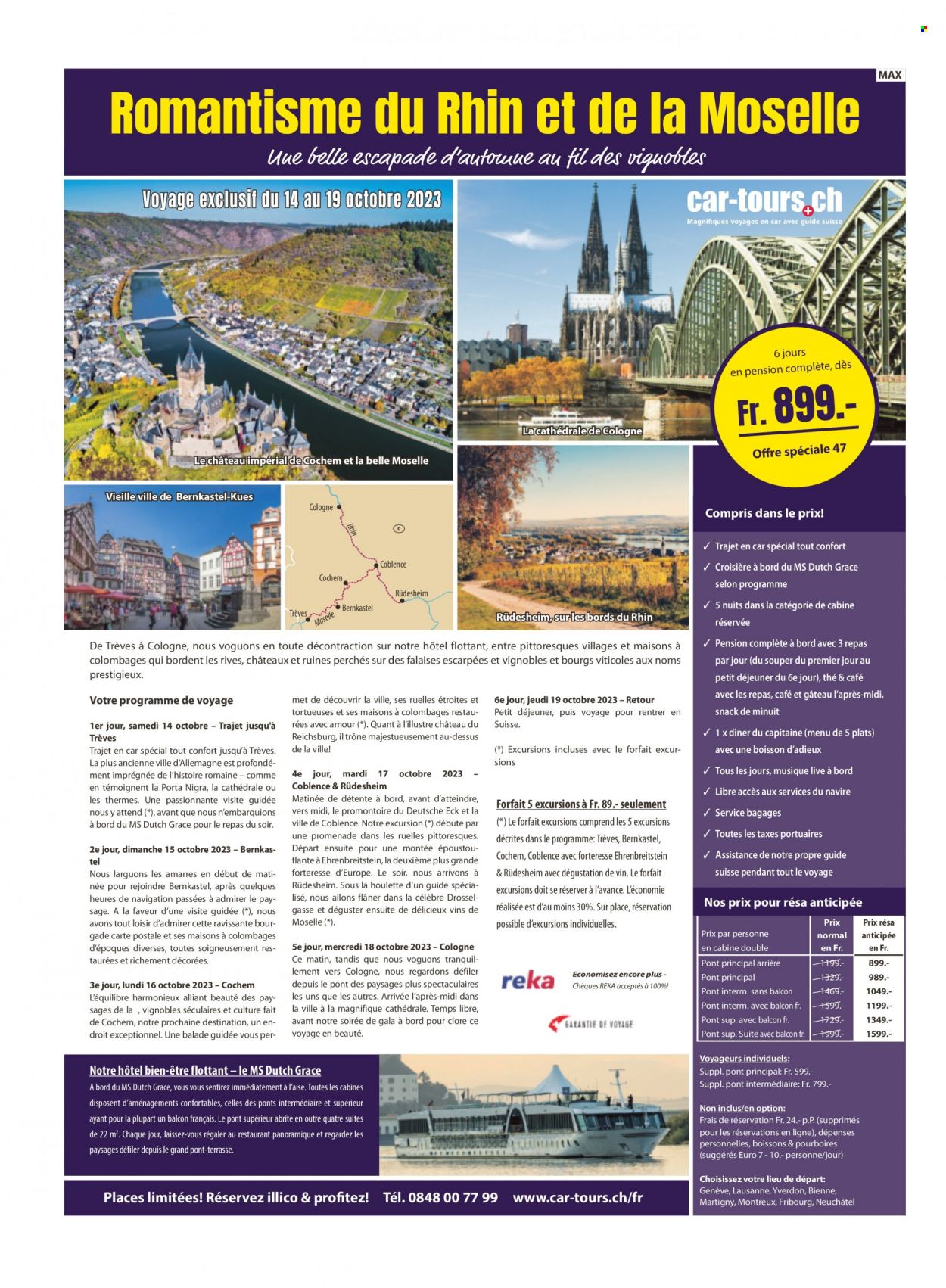 Volantino Migros - 24.4.2023 - 30.4.2023. Pagina 20