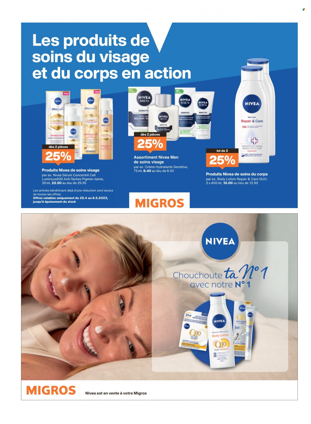 Volantino Migros - 24.4.2023 - 30.4.2023. Pagina 42