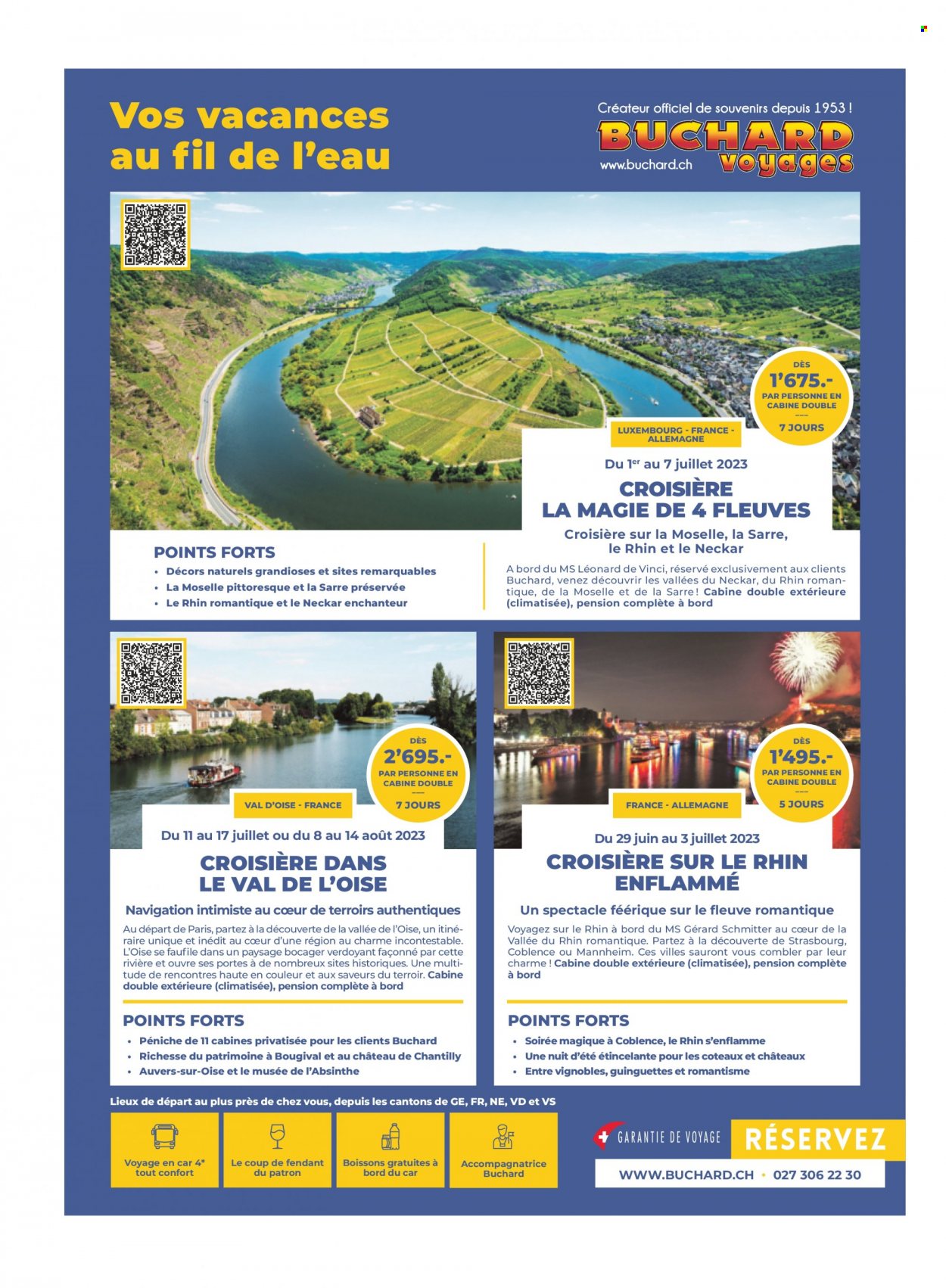 Volantino Migros - 24.4.2023 - 30.4.2023. Pagina 48