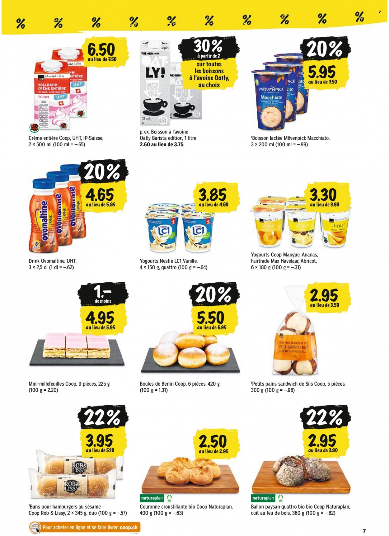 Volantino Coop - 25.4.2023 - 30.4.2023. Pagina 7