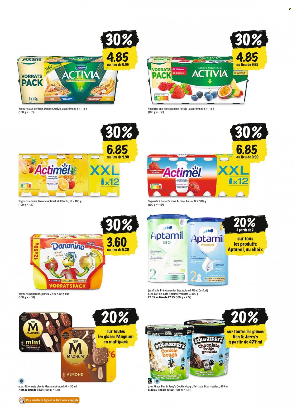 Catalogue Coop - 25.4.2023 - 30.4.2023. Page 5