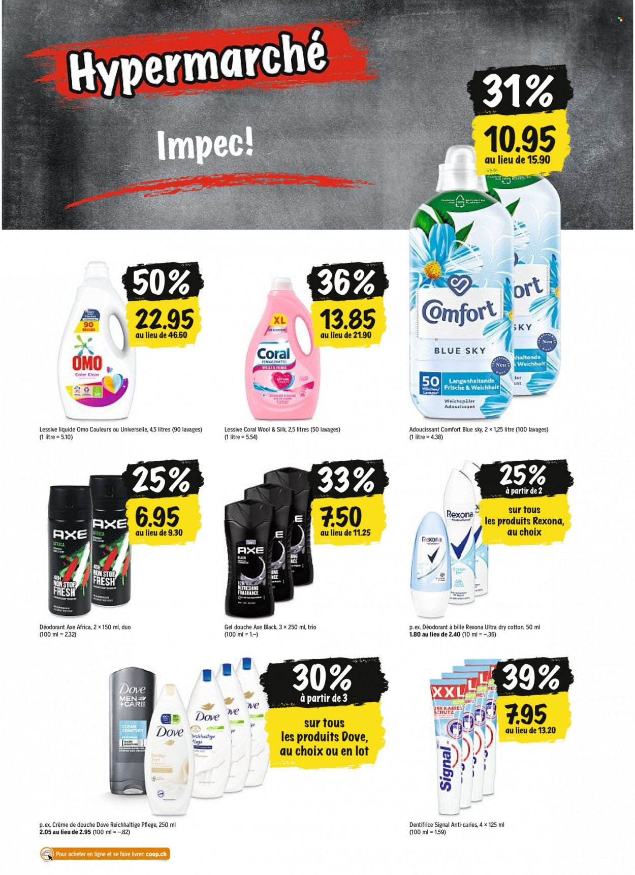 Catalogue Coop - 25.4.2023 - 30.4.2023. Page 7