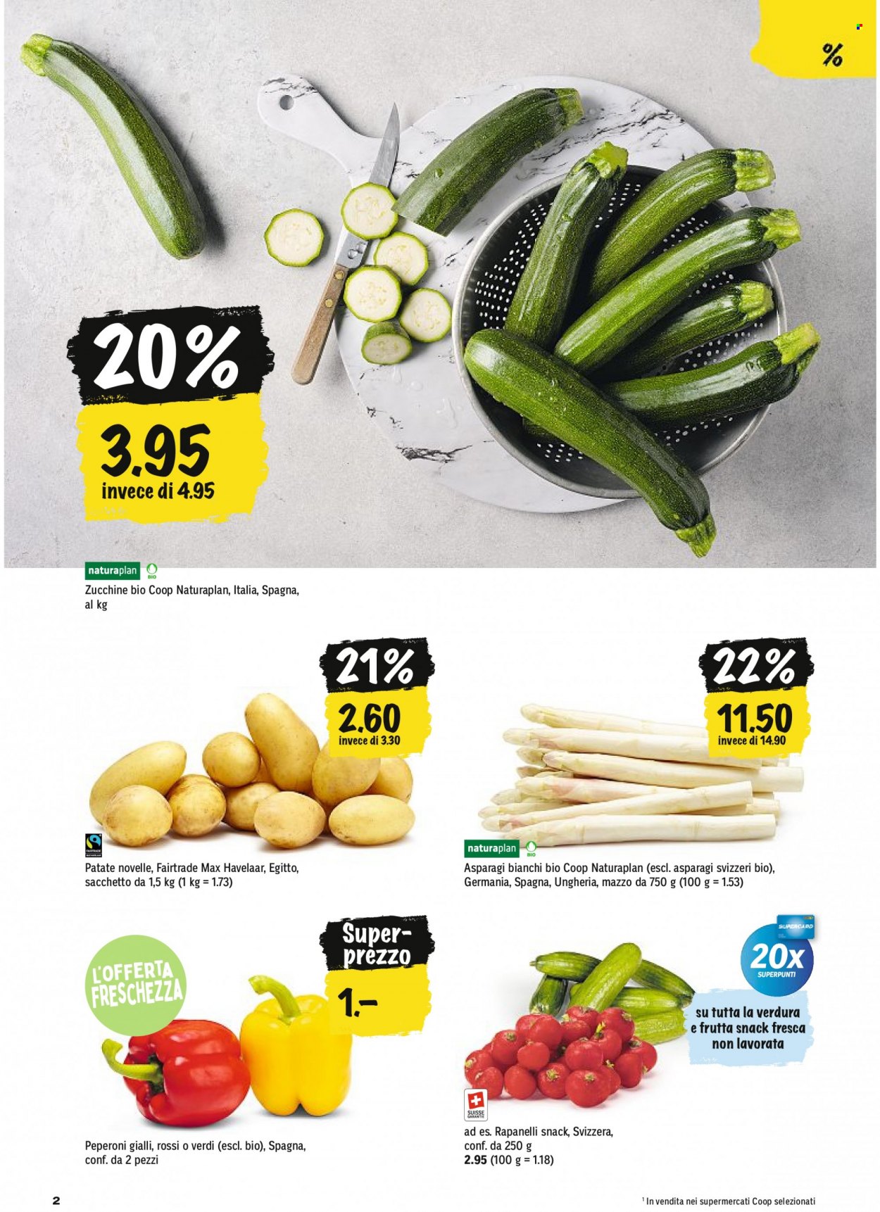 Catalogue Coop - 25.4.2023 - 30.4.2023. Page 2