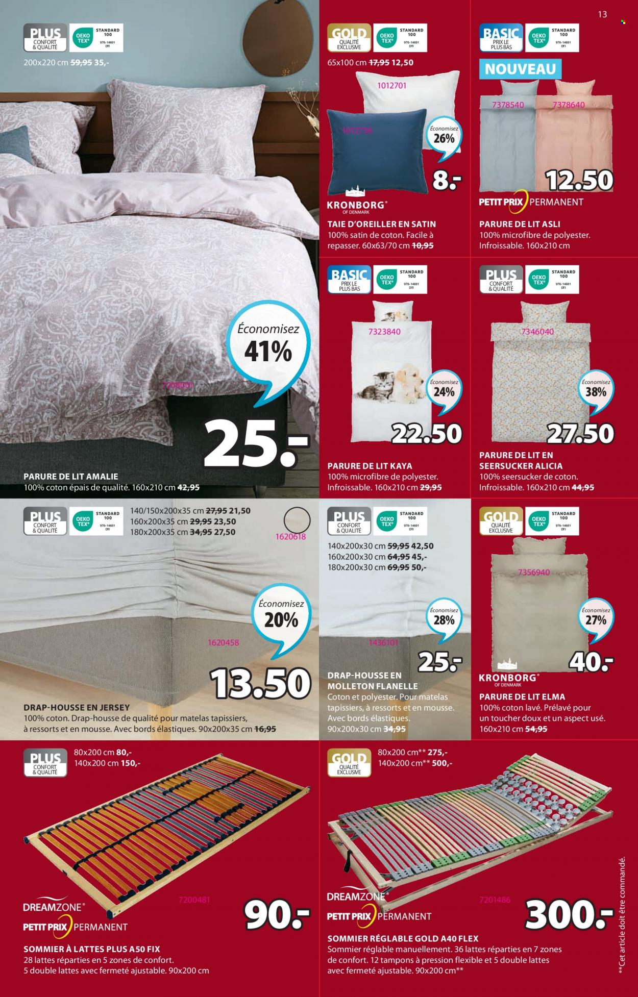 Volantino JYSK - 25.4.2023 - 1.5.2023. Pagina 13