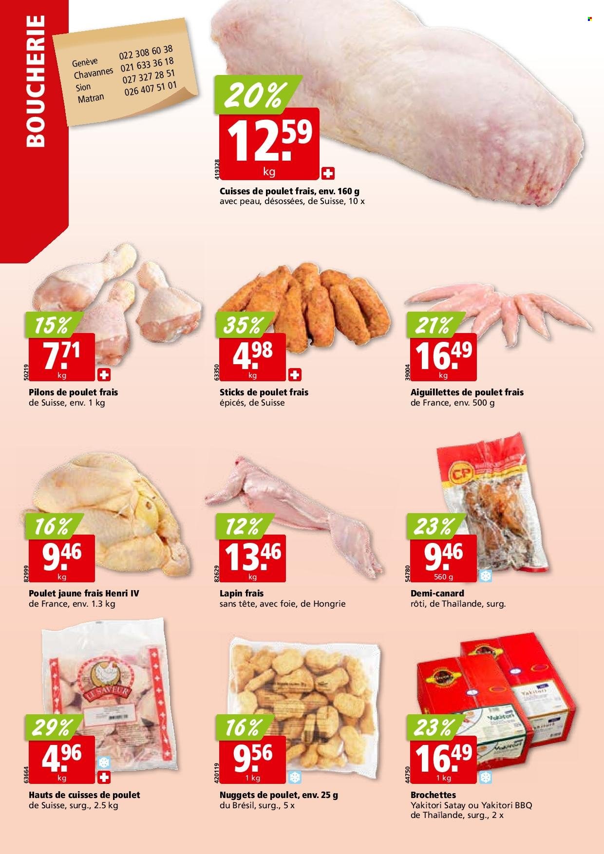 Catalogue ALIGRO - 1.5.2023 - 6.5.2023. Page 6