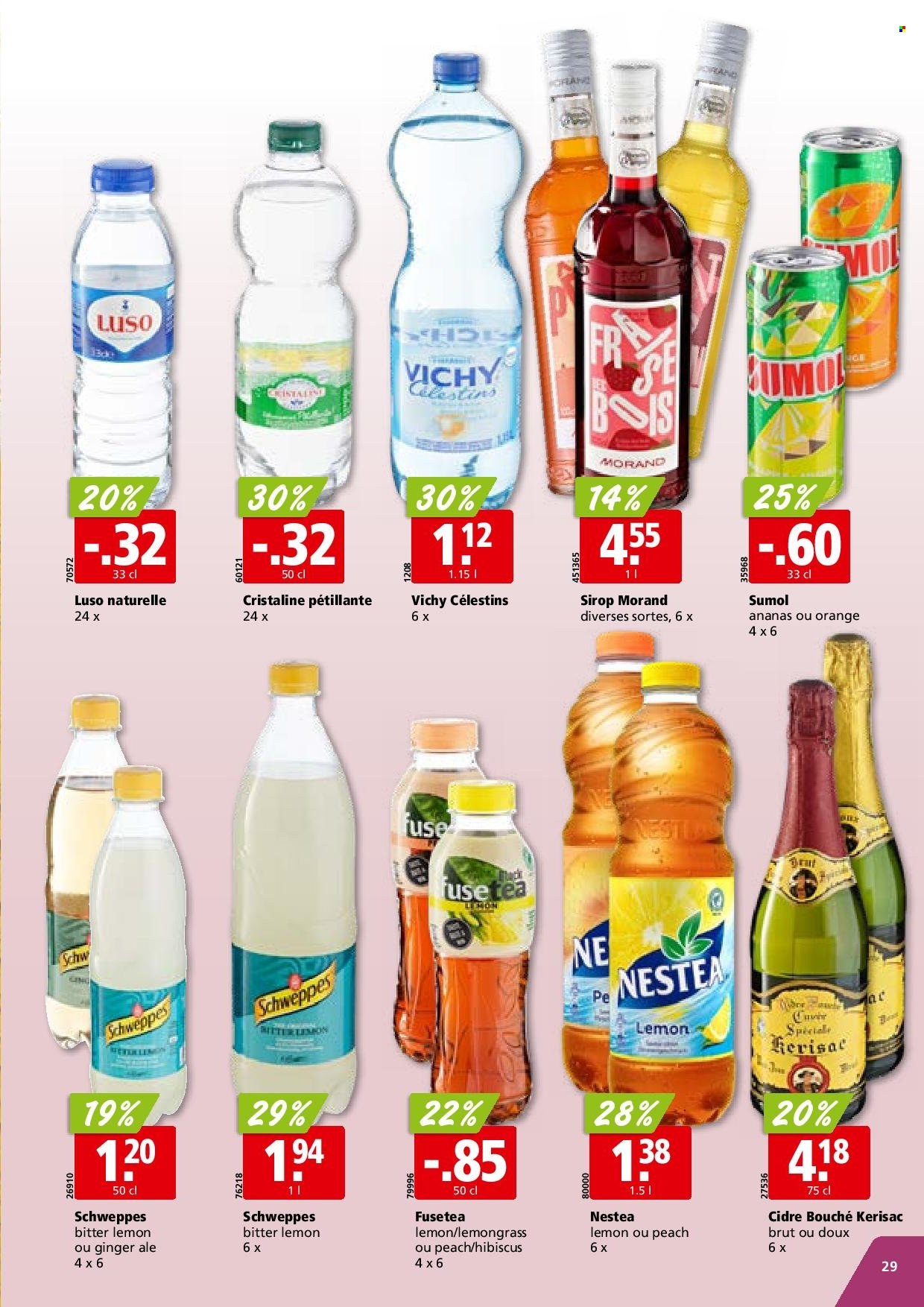 Catalogue ALIGRO - 1.5.2023 - 6.5.2023. Page 29