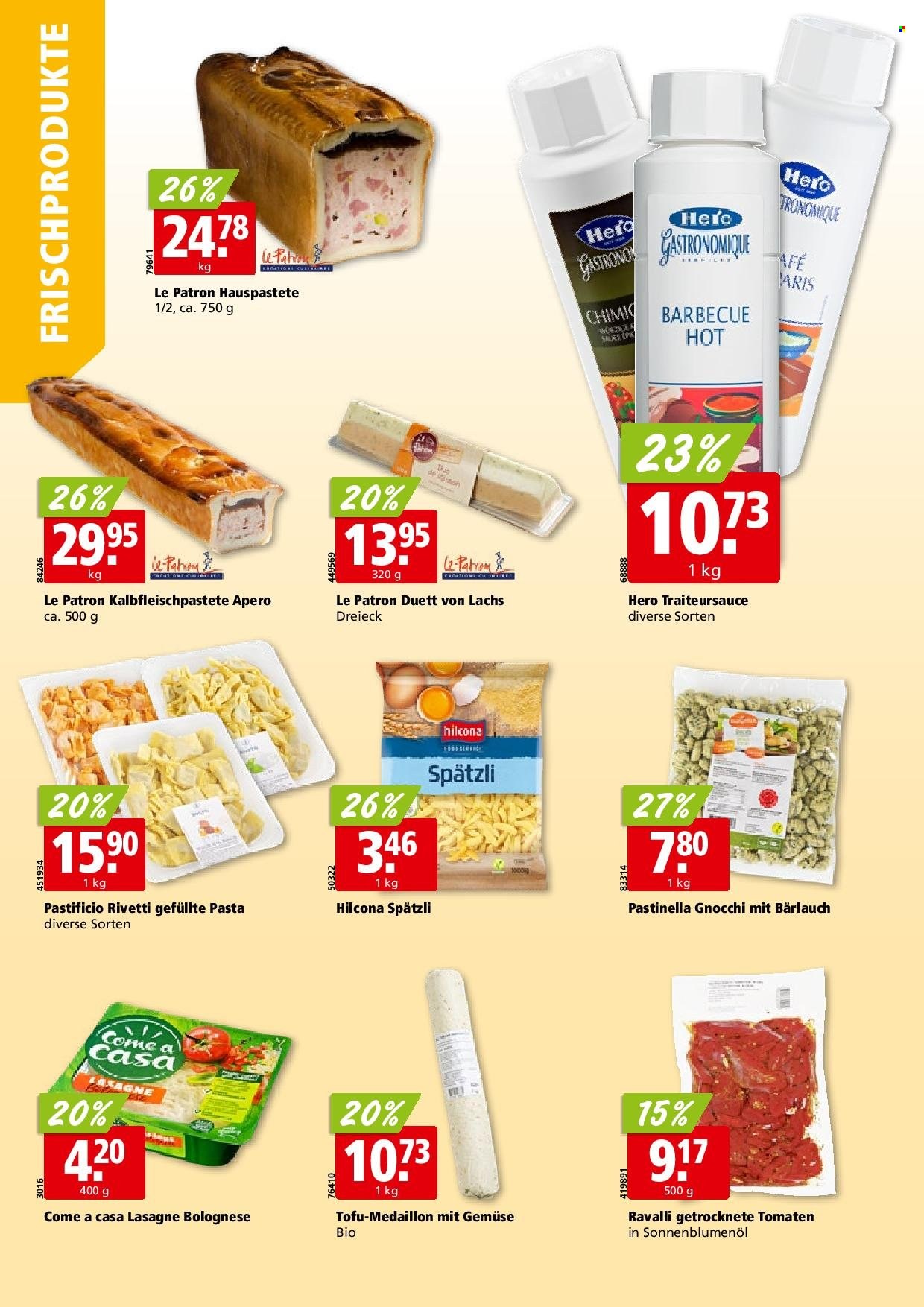 Catalogue ALIGRO - 1.5.2023 - 6.5.2023. Page 12