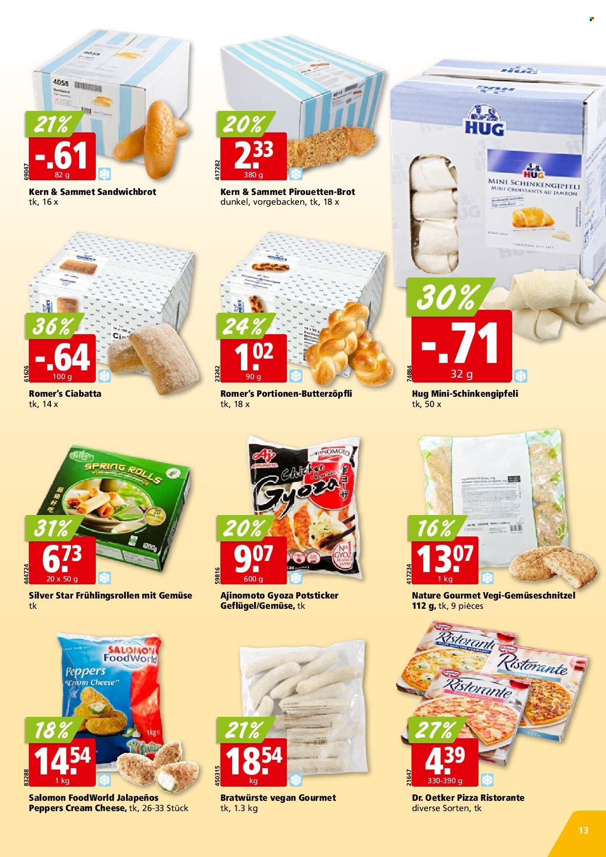 Catalogue ALIGRO - 1.5.2023 - 6.5.2023. Page 13