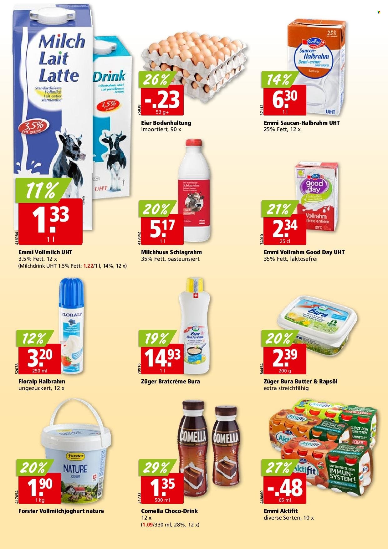 Catalogue ALIGRO - 1.5.2023 - 6.5.2023. Page 14
